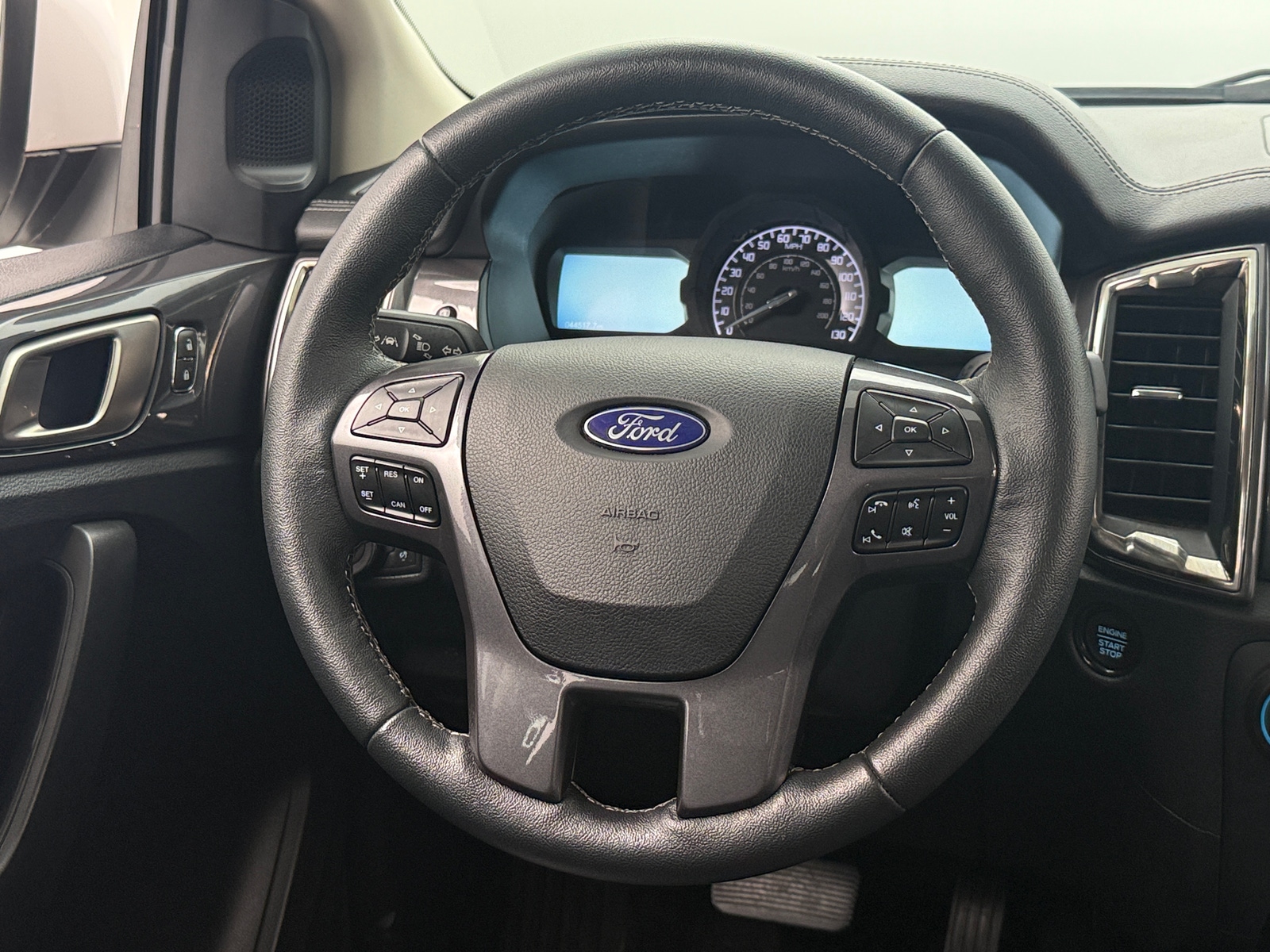 Thumbnail: 2019 Ford Ranger - 4