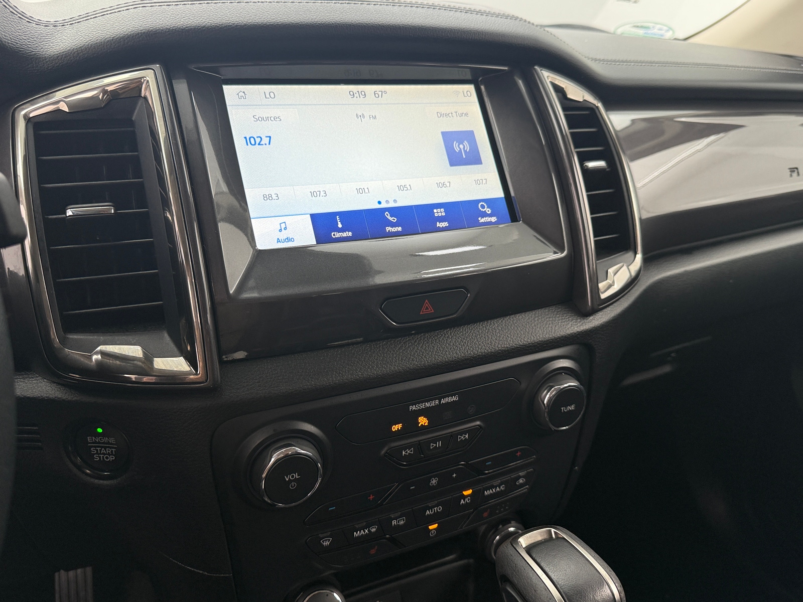 Thumbnail: 2019 Ford Ranger - 3