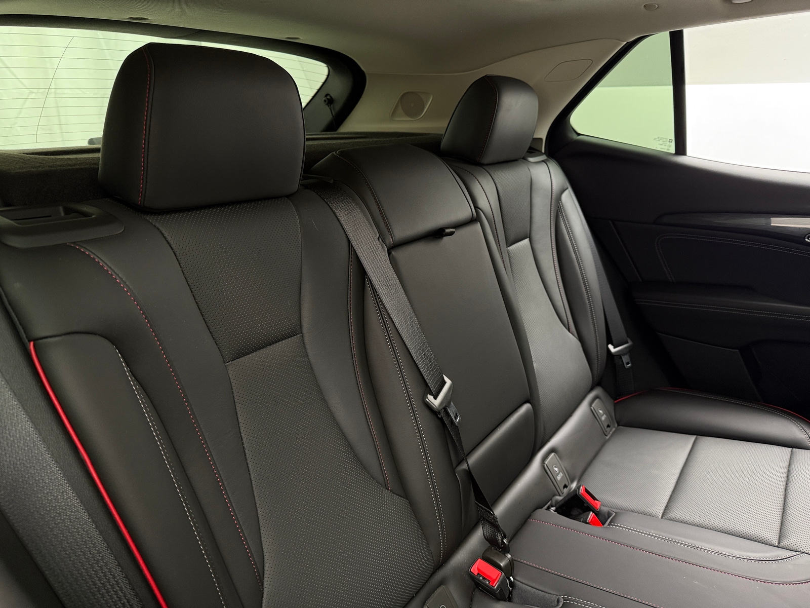 Thumbnail: 2023 Buick Envision - 5