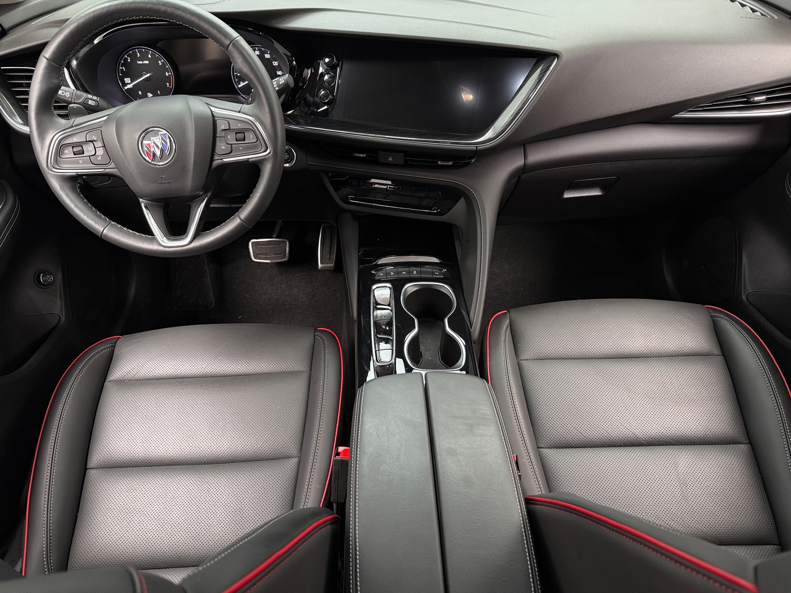 Thumbnail: 2023 Buick Envision - 2