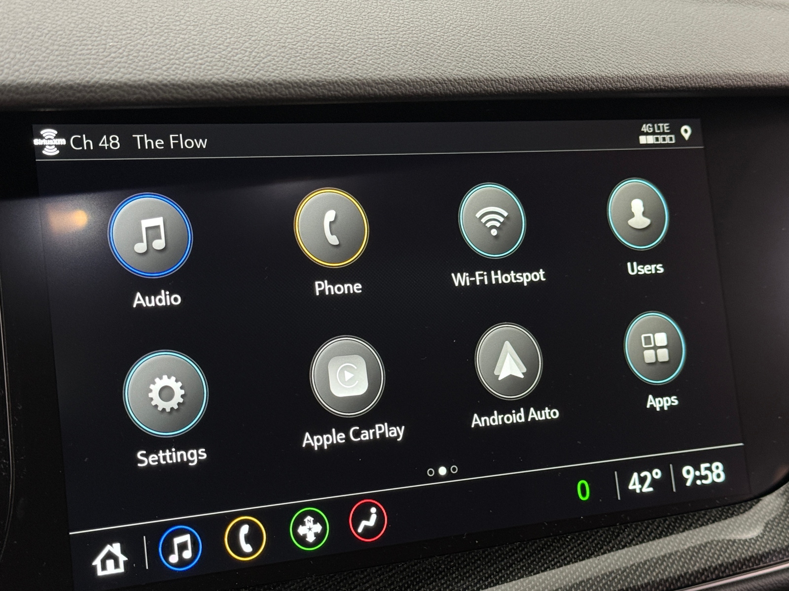 Thumbnail: 2023 Buick Envision - 3