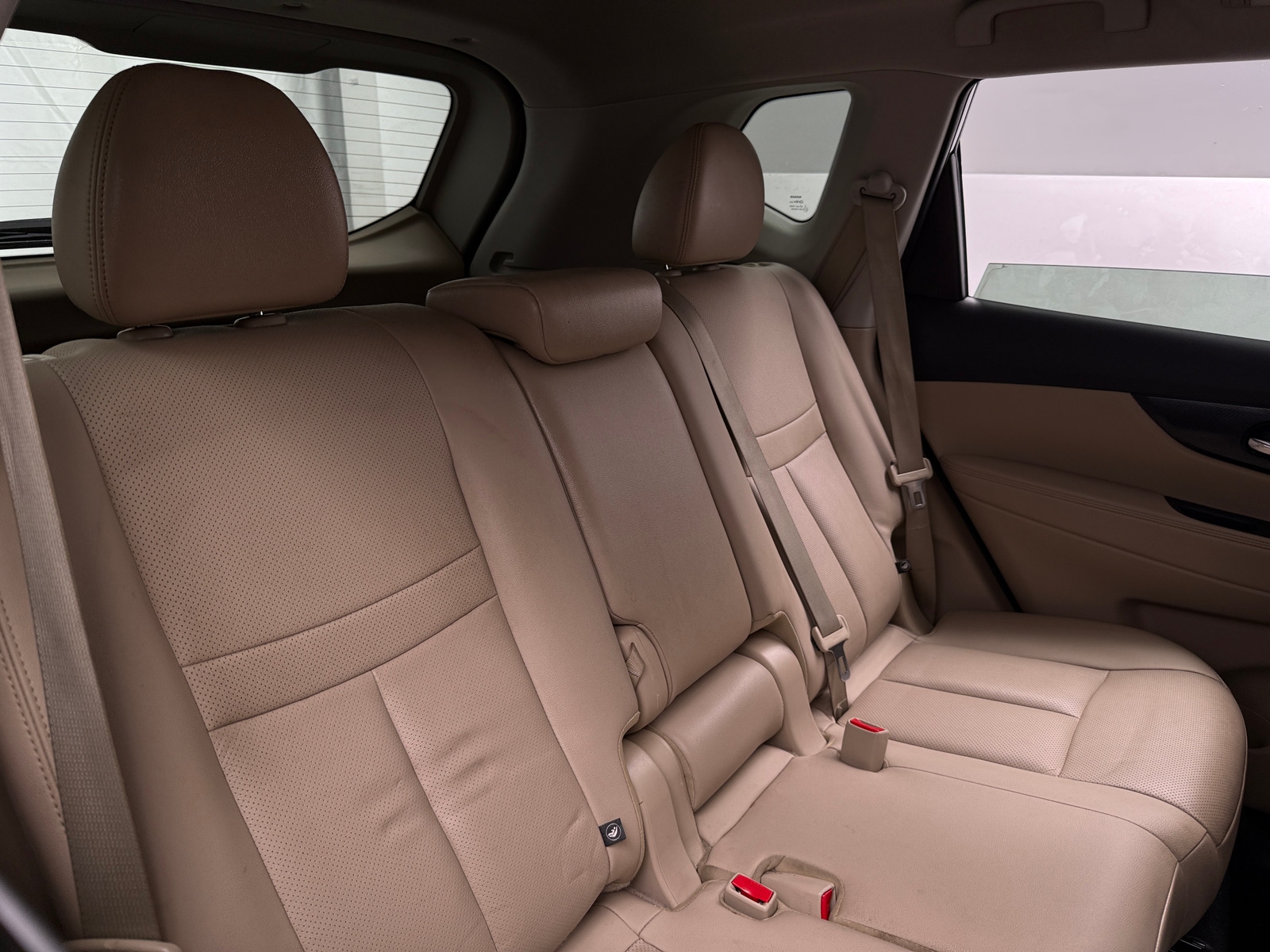 Thumbnail: 2017 Nissan Rogue - 5