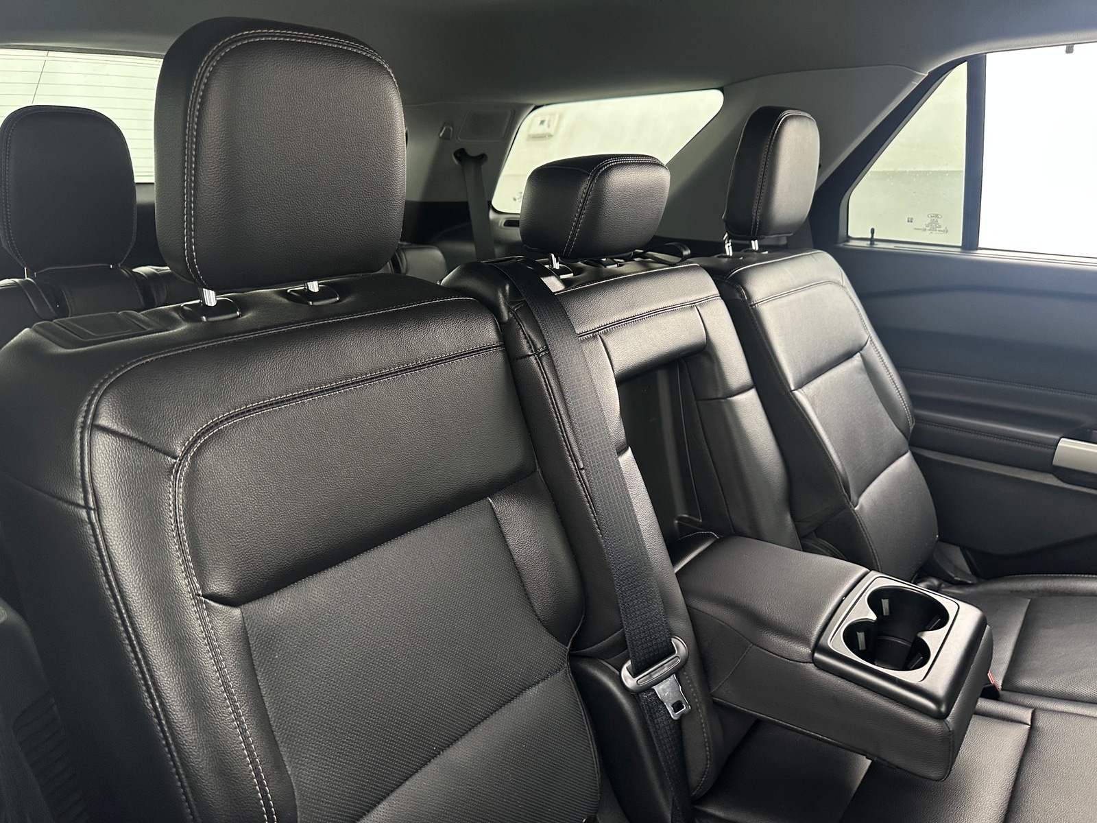 Thumbnail: 2024 Ford Explorer - 5