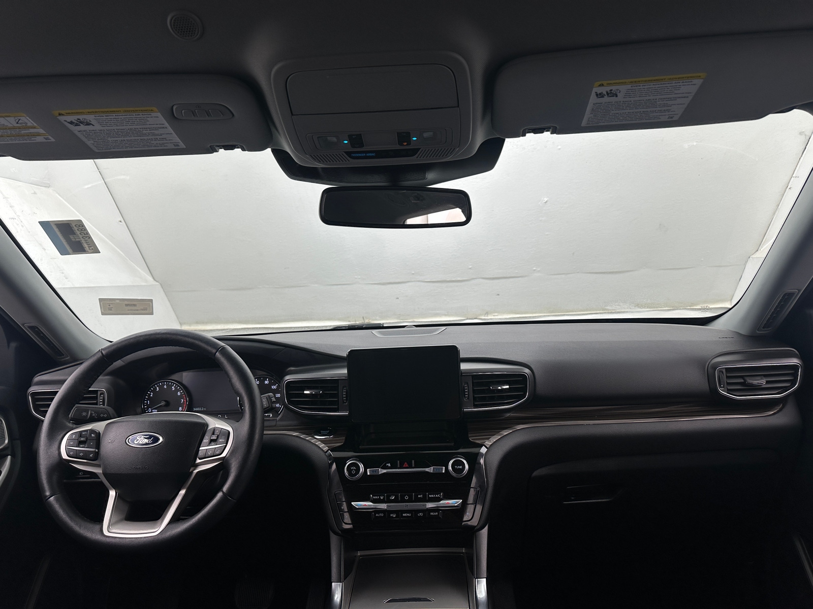 Thumbnail: 2024 Ford Explorer - 2