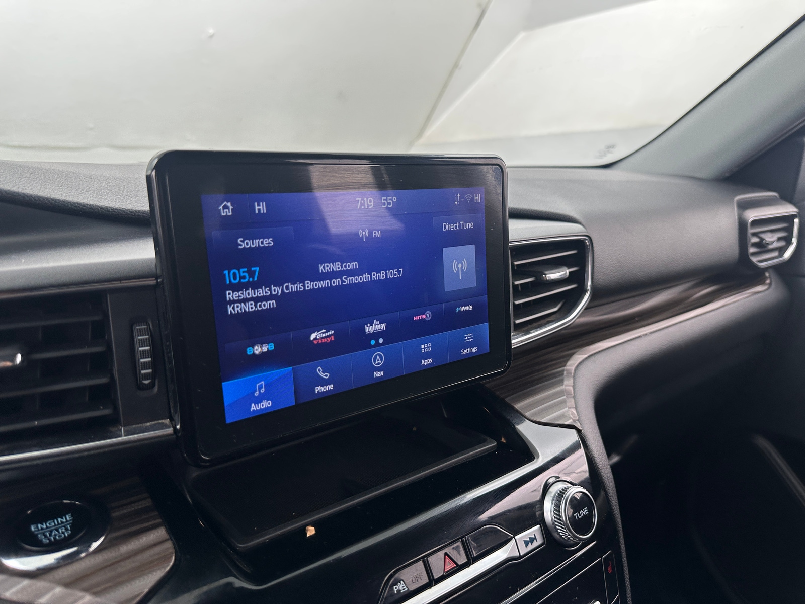 Thumbnail: 2024 Ford Explorer - 3