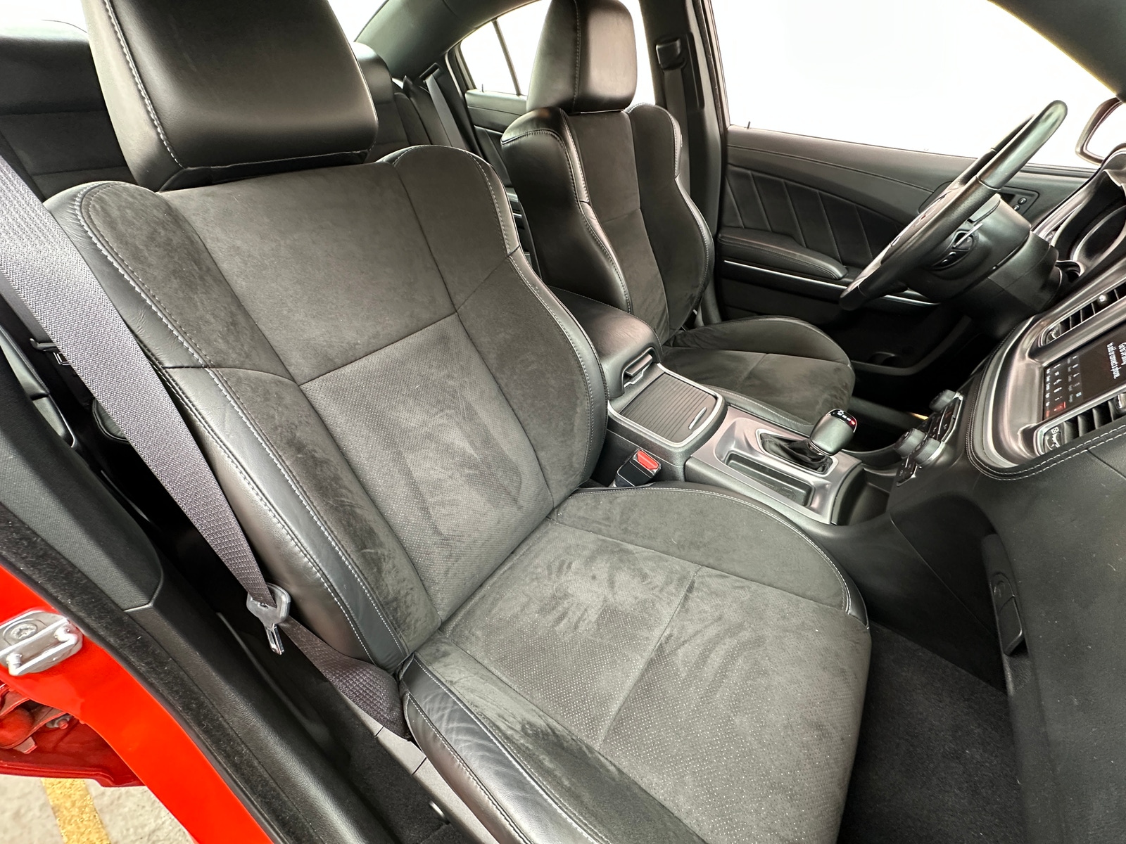 Thumbnail: 2021 Dodge Charger - 2