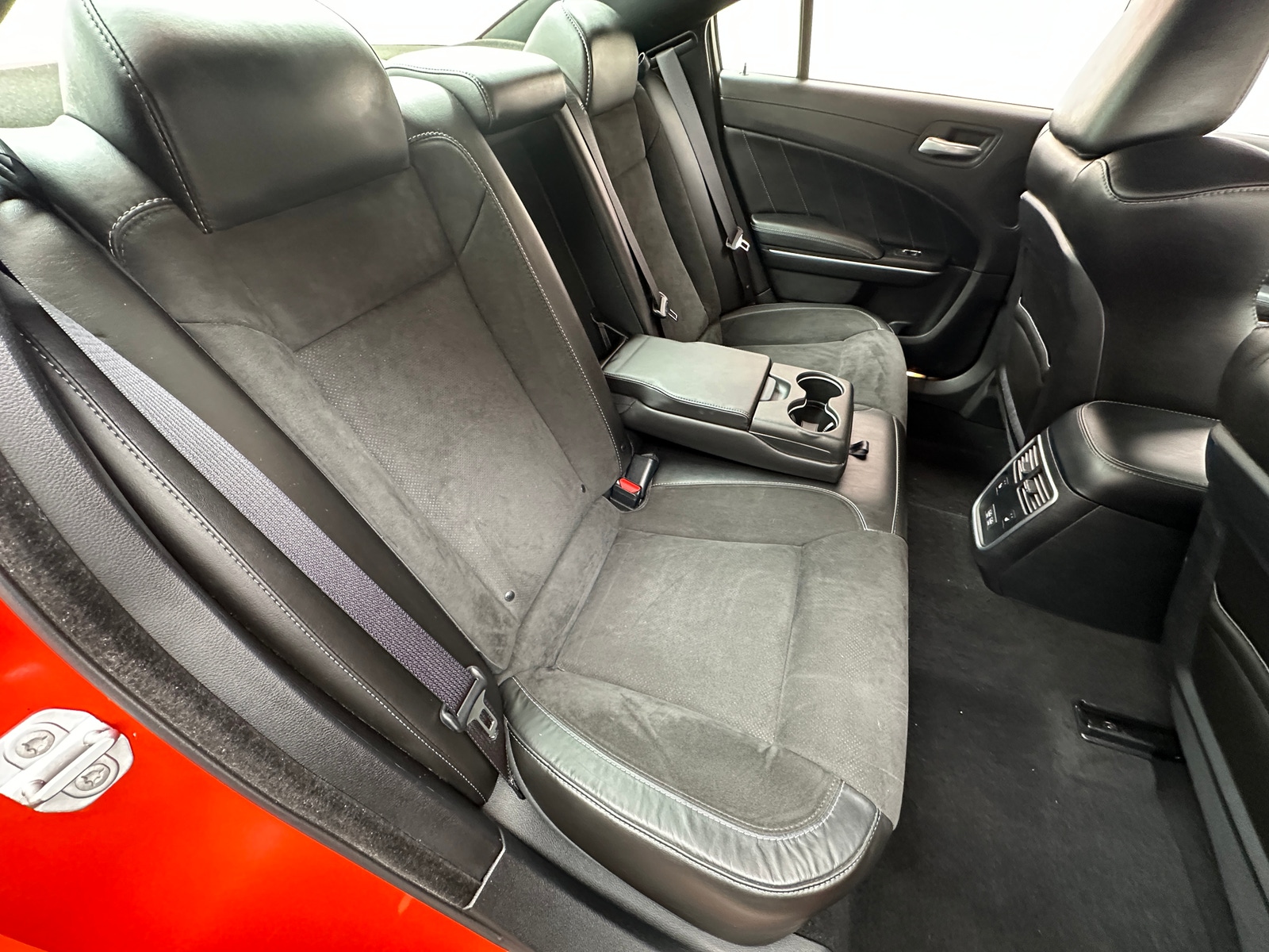 Thumbnail: 2021 Dodge Charger - 6