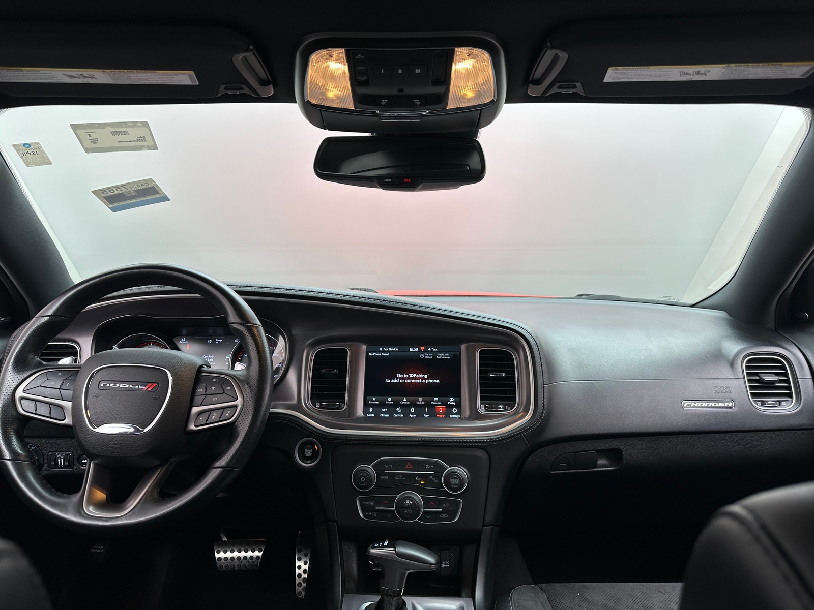 Thumbnail: 2021 Dodge Charger - 3