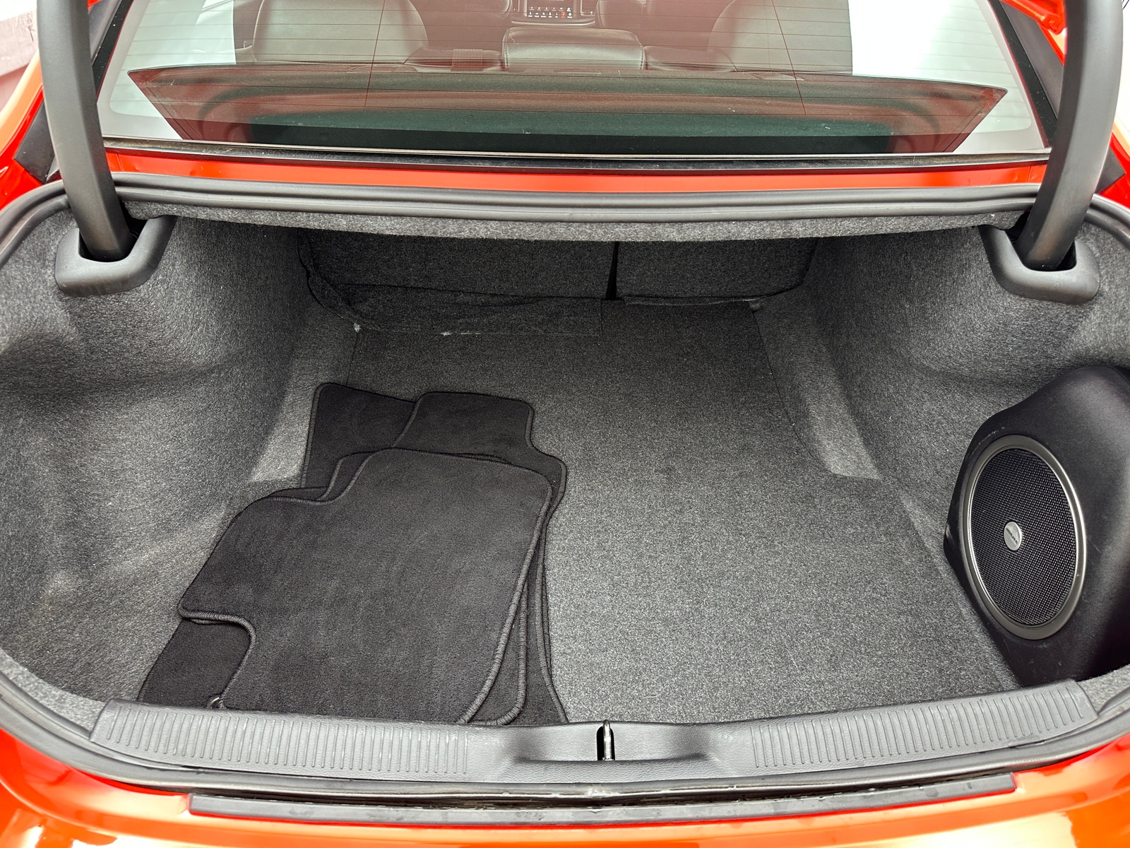 Thumbnail: 2021 Dodge Charger - 7