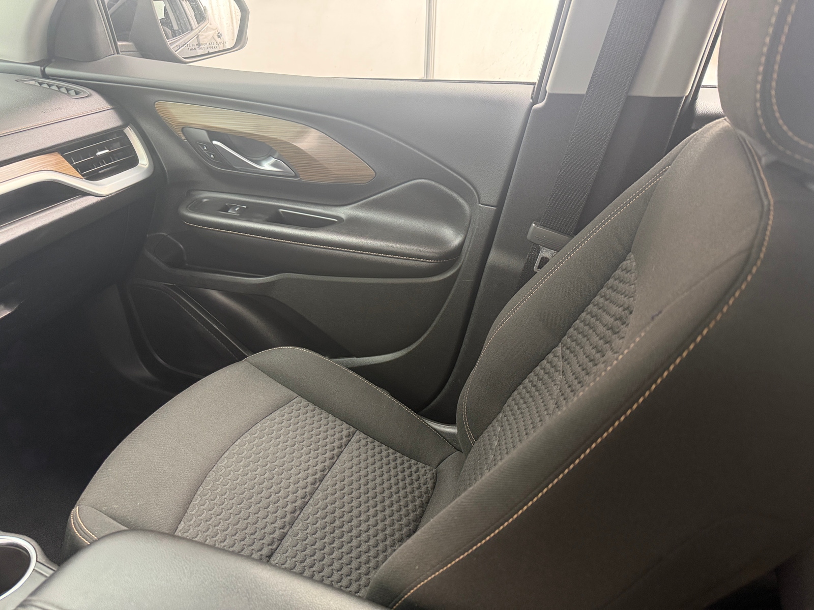 Thumbnail: 2019 GMC Terrain - 2