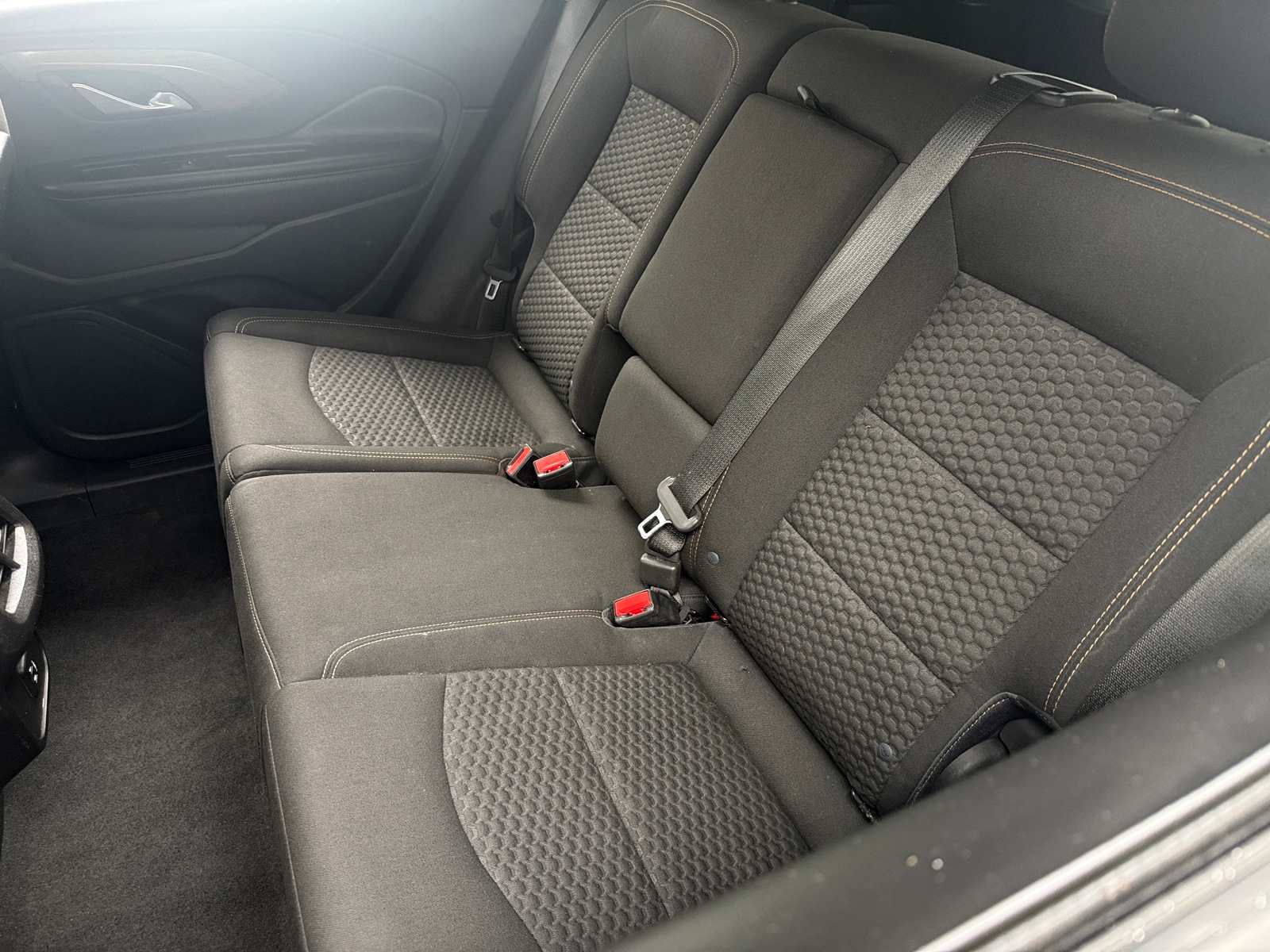 Thumbnail: 2019 GMC Terrain - 6