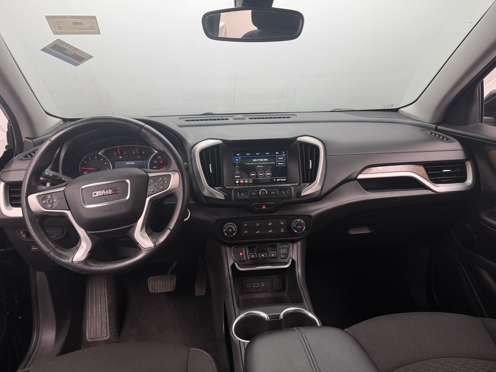 Thumbnail: 2019 GMC Terrain - 3