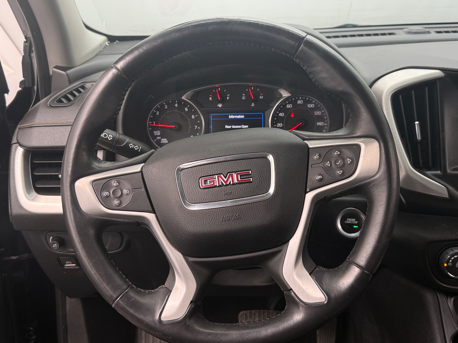 Thumbnail: 2019 GMC Terrain - 5