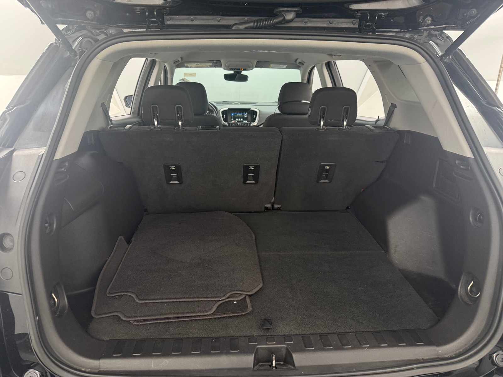 Thumbnail: 2019 GMC Terrain - 7