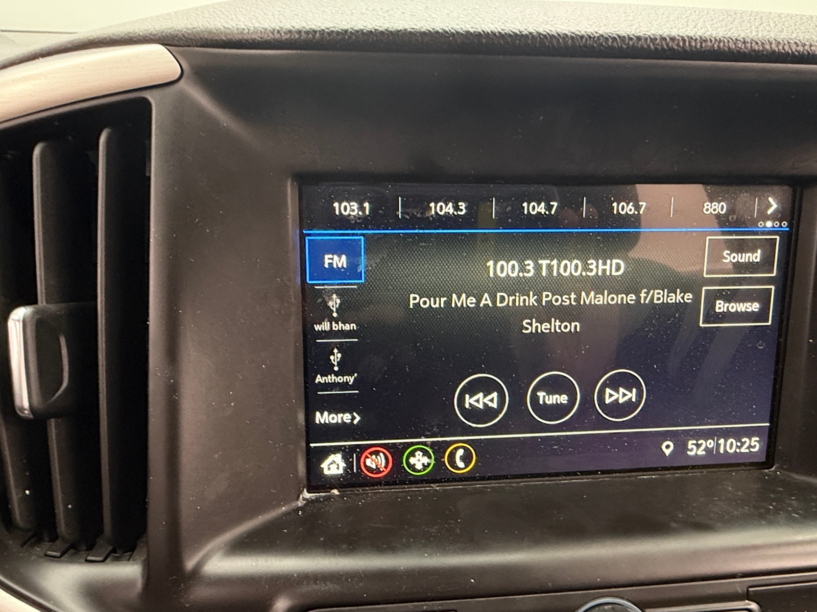 Thumbnail: 2019 GMC Terrain - 4