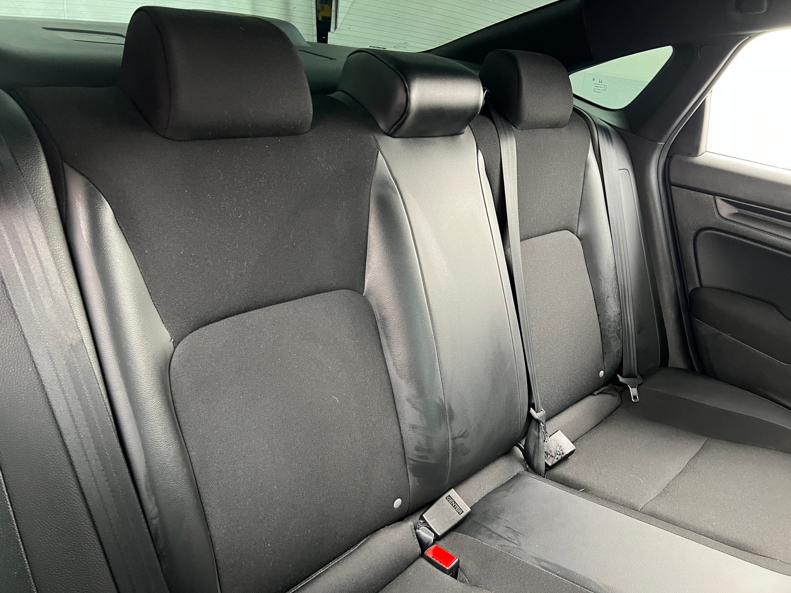 Thumbnail: 2023 Honda Civic - 6