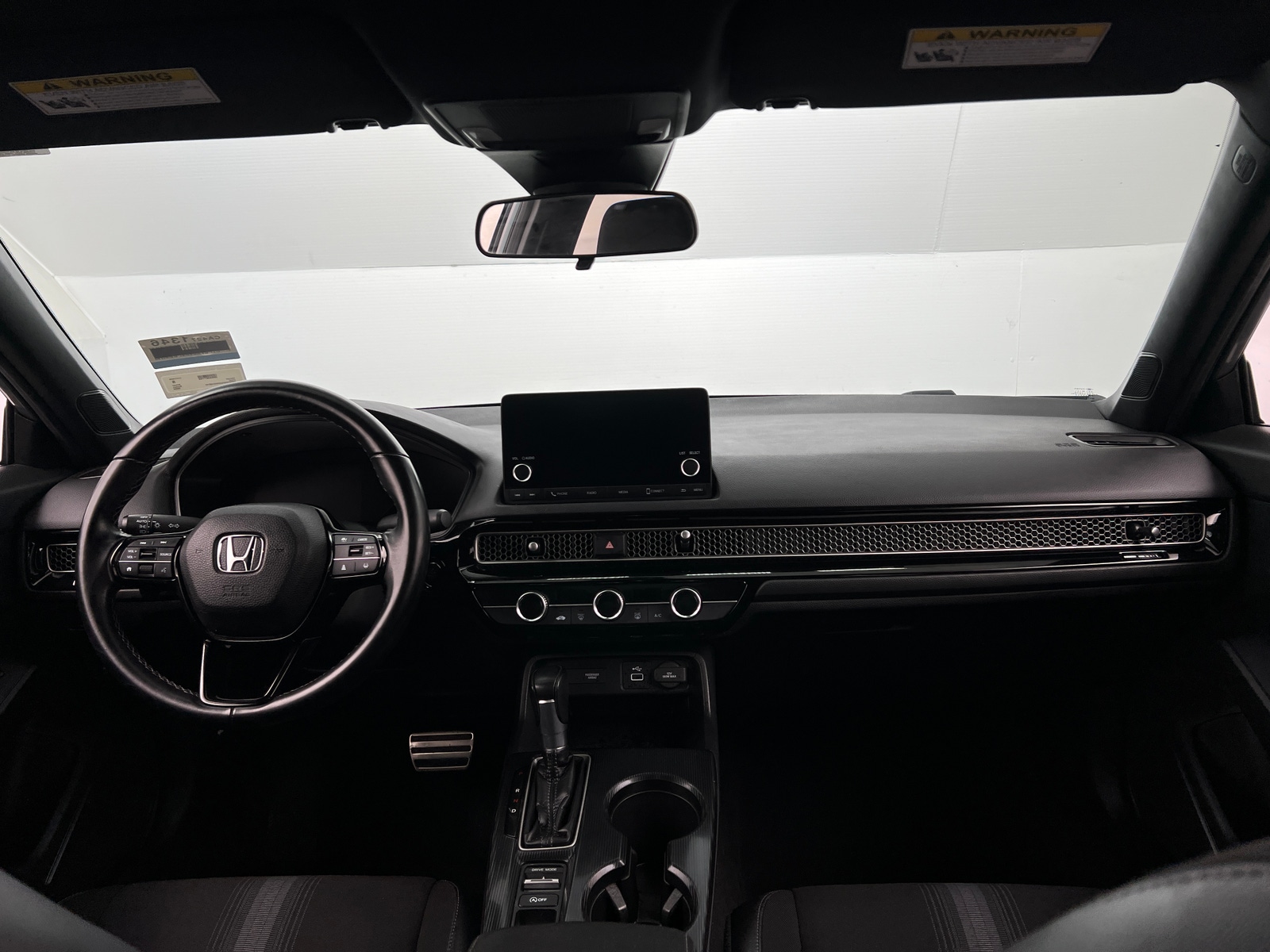 Thumbnail: 2023 Honda Civic - 3