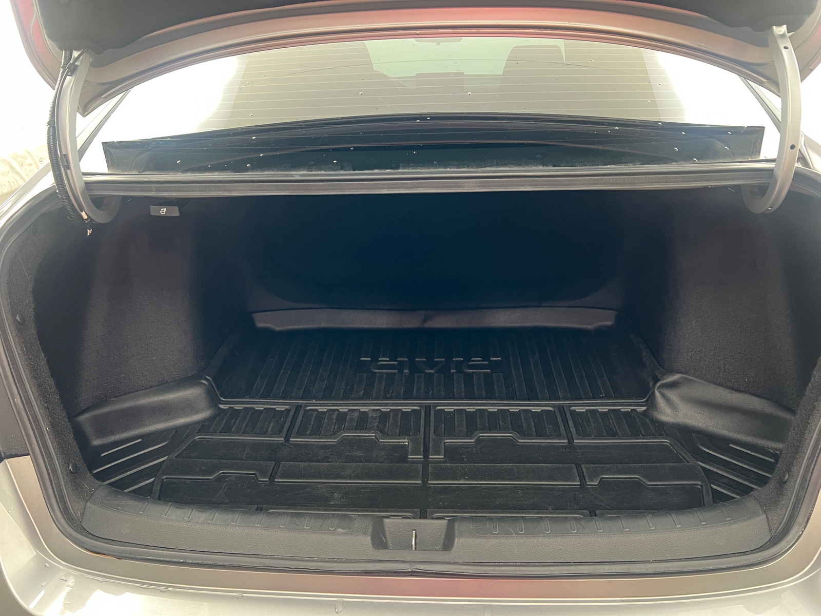 Thumbnail: 2023 Honda Civic - 7