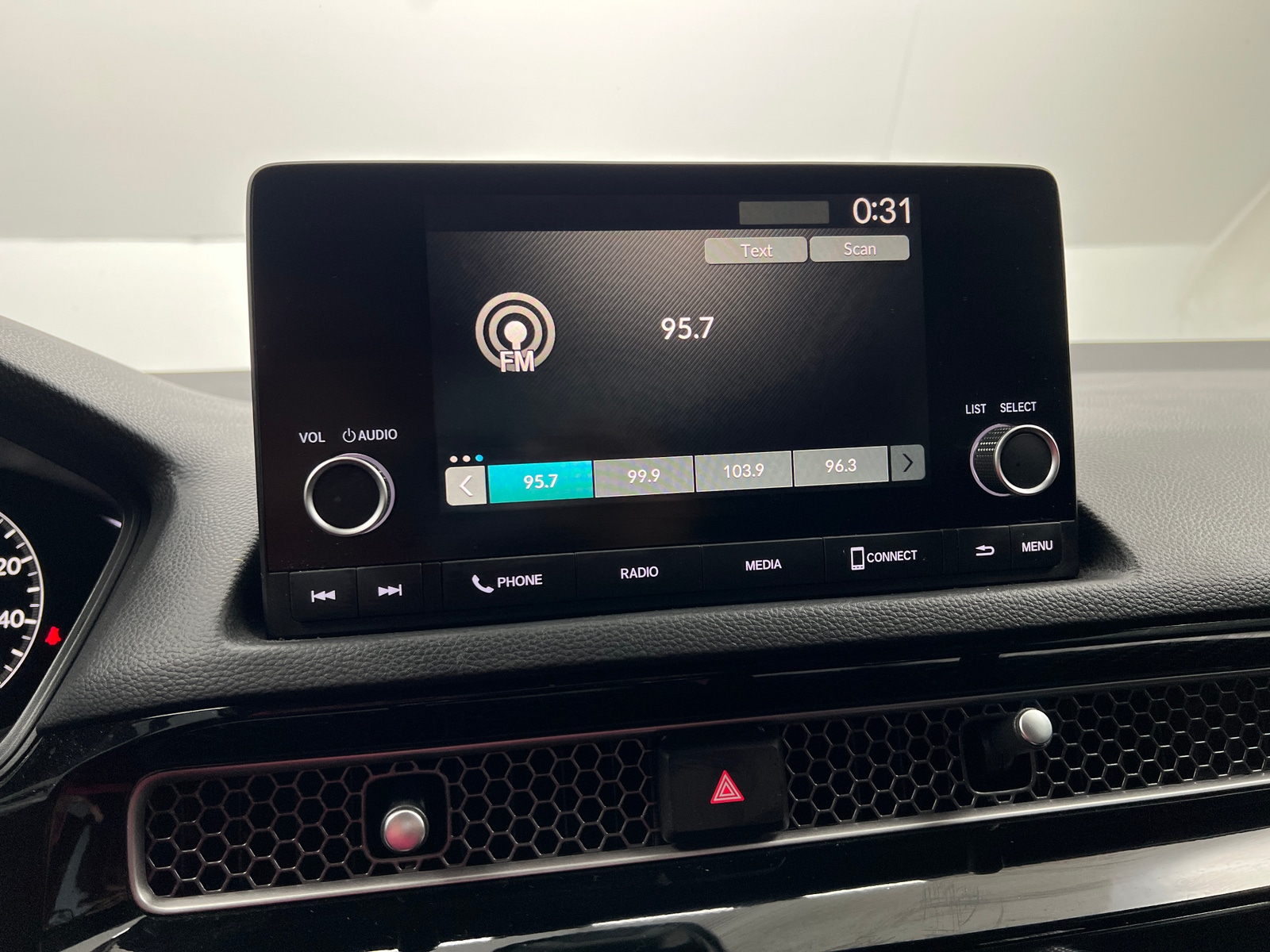 Thumbnail: 2023 Honda Civic - 4