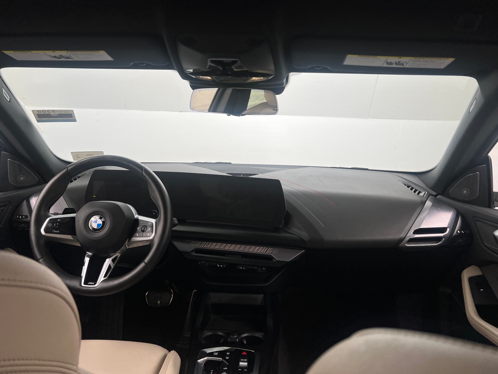 Thumbnail: 2025 BMW 2 Series - 2