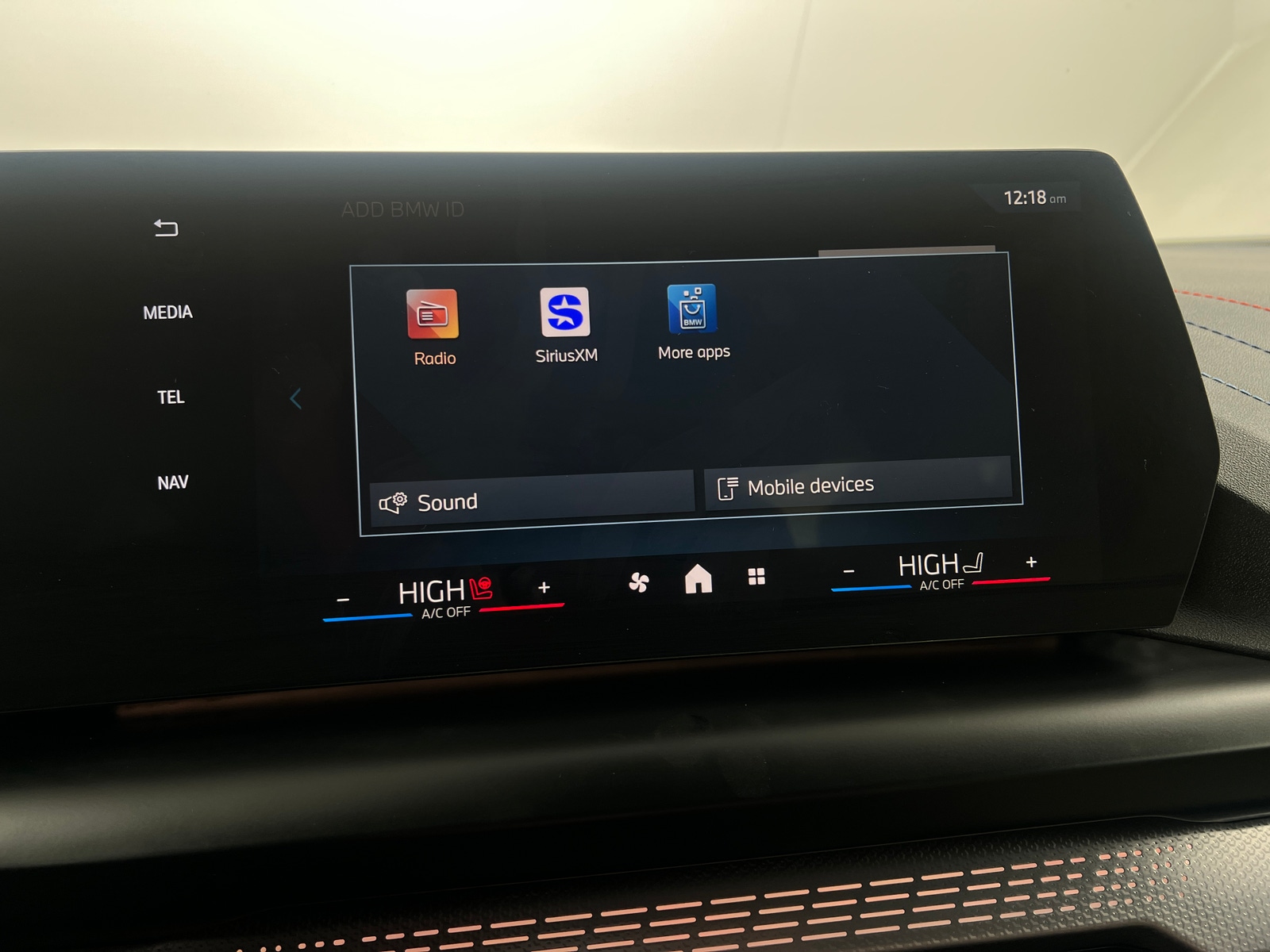 Thumbnail: 2025 BMW 2 Series - 3