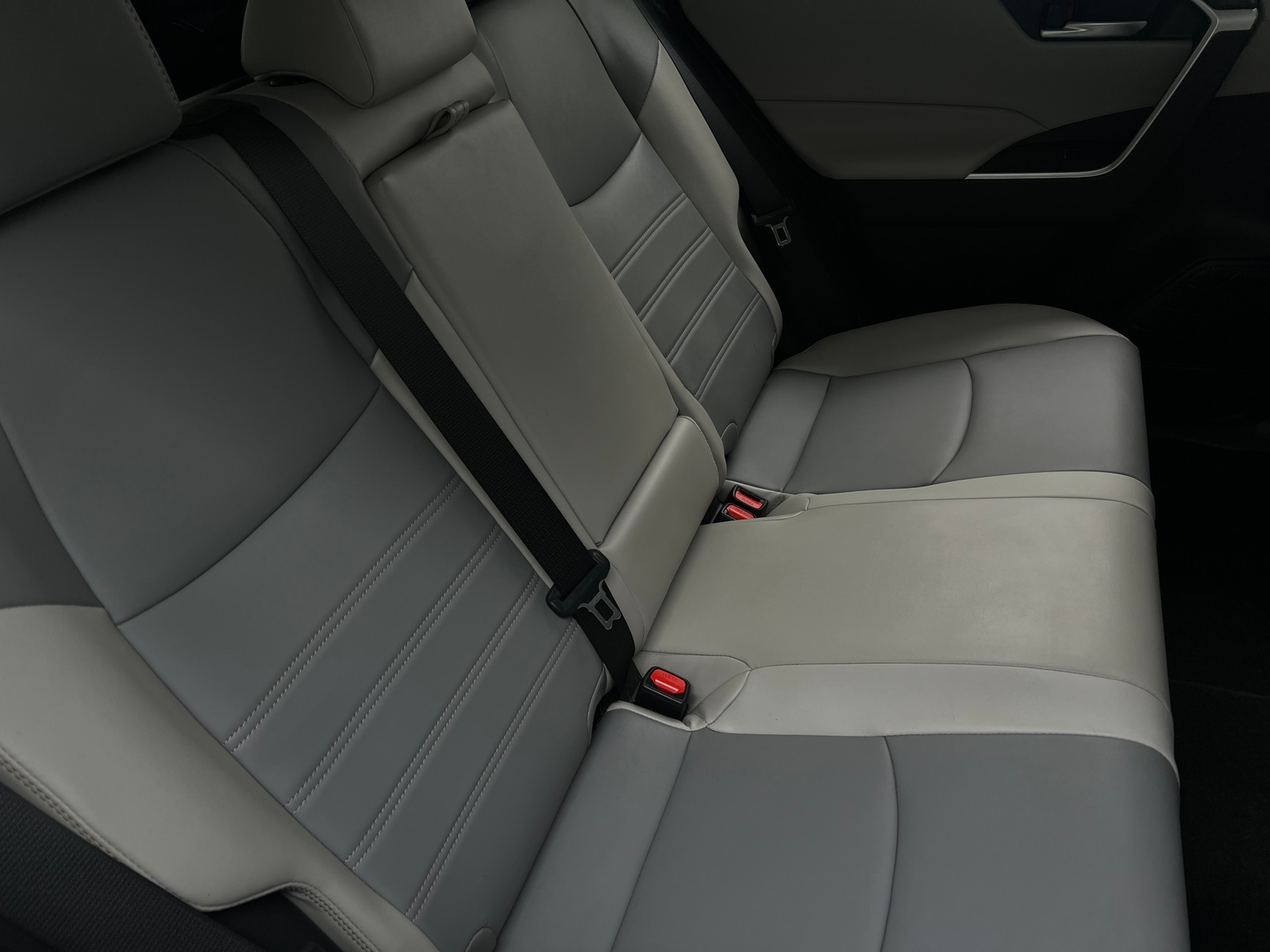 Thumbnail: 2024 Toyota RAV4 - 5