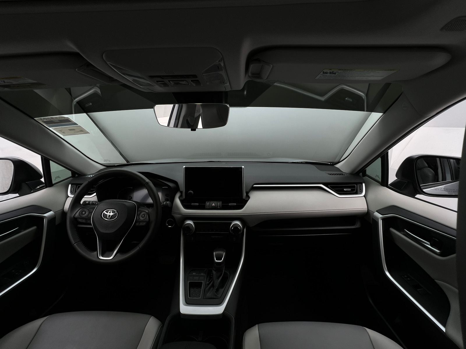 Thumbnail: 2024 Toyota RAV4 - 2