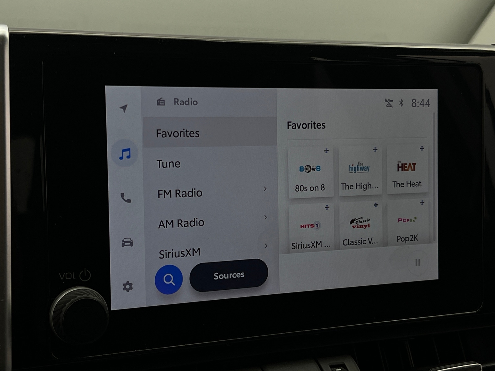 Thumbnail: 2024 Toyota RAV4 - 3