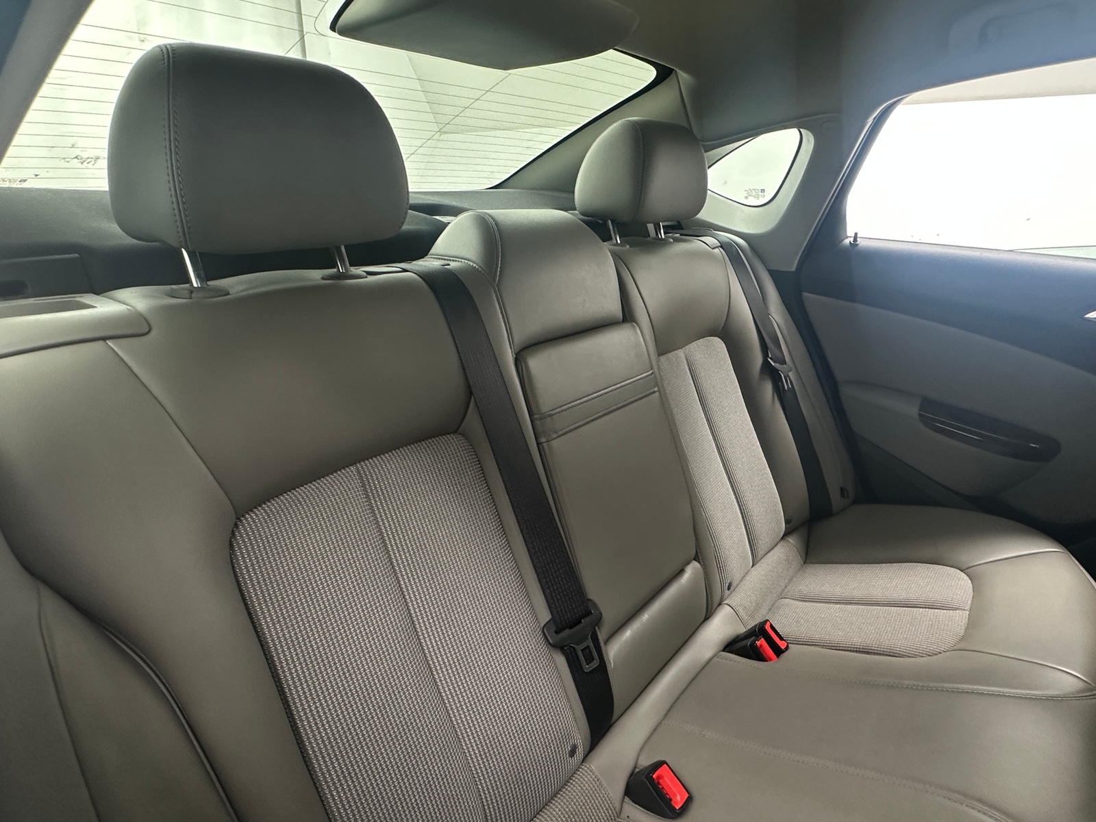 Thumbnail: 2016 Buick Verano - 6