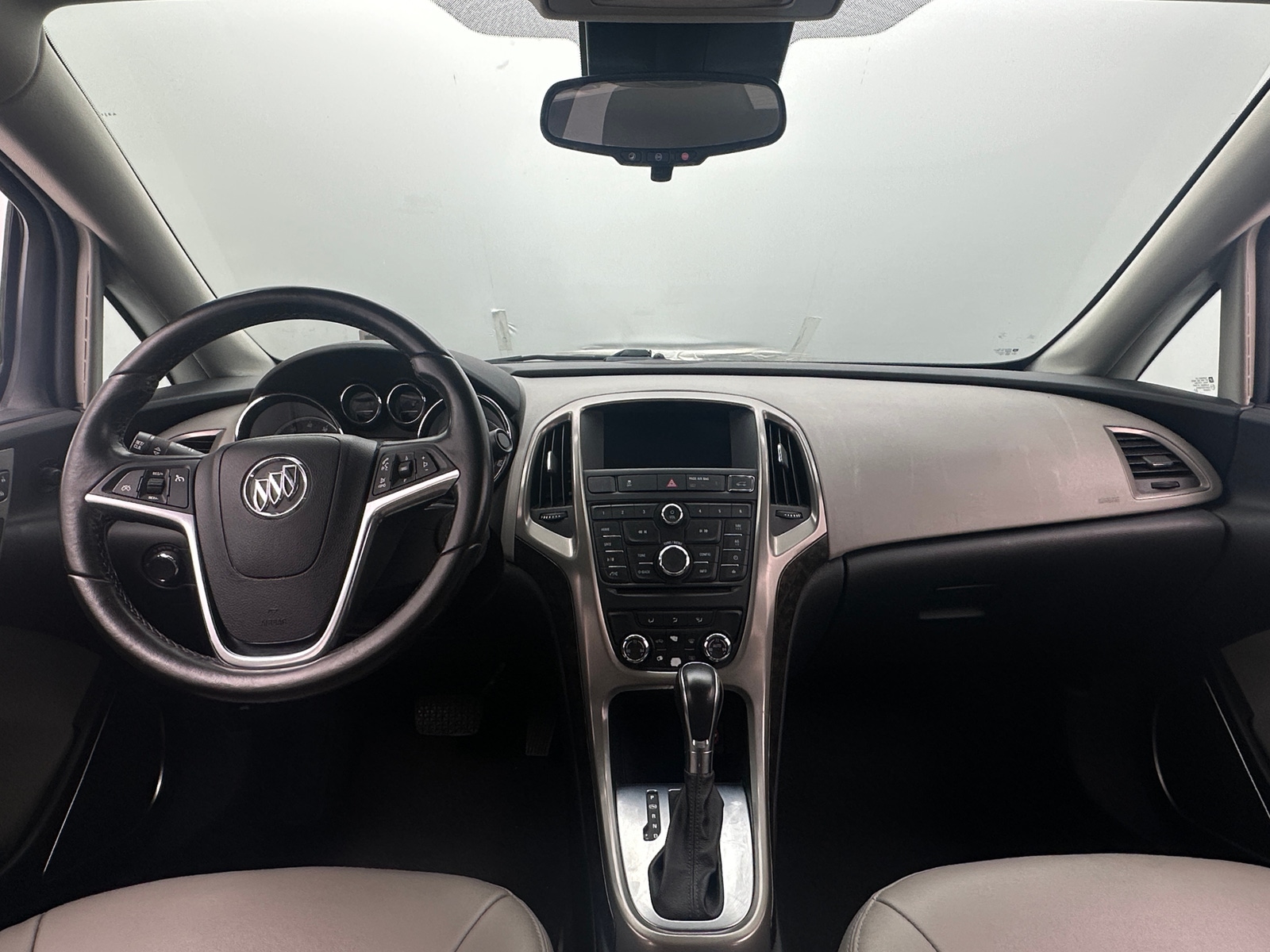 Thumbnail: 2016 Buick Verano - 3
