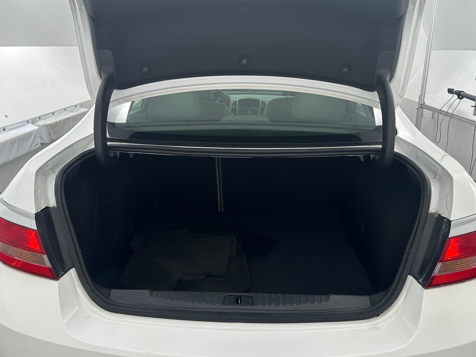 Thumbnail: 2016 Buick Verano - 7