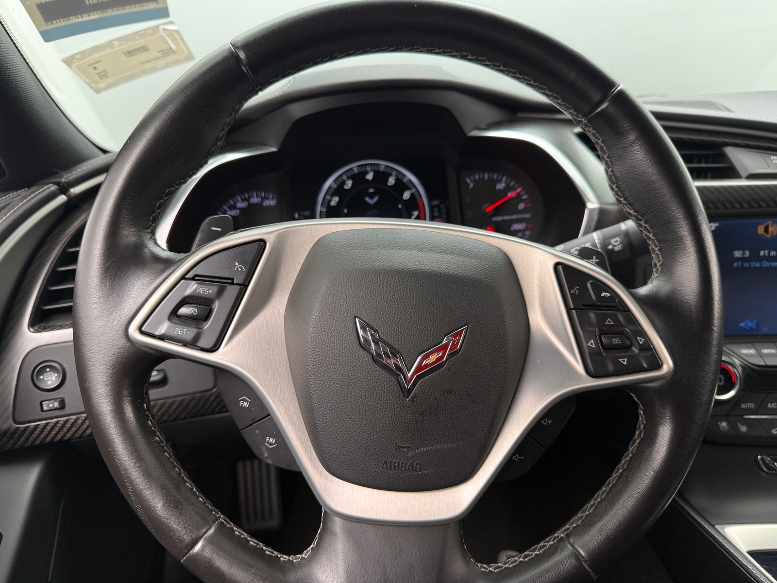 Thumbnail: 2014 Chevrolet Corvette - 3