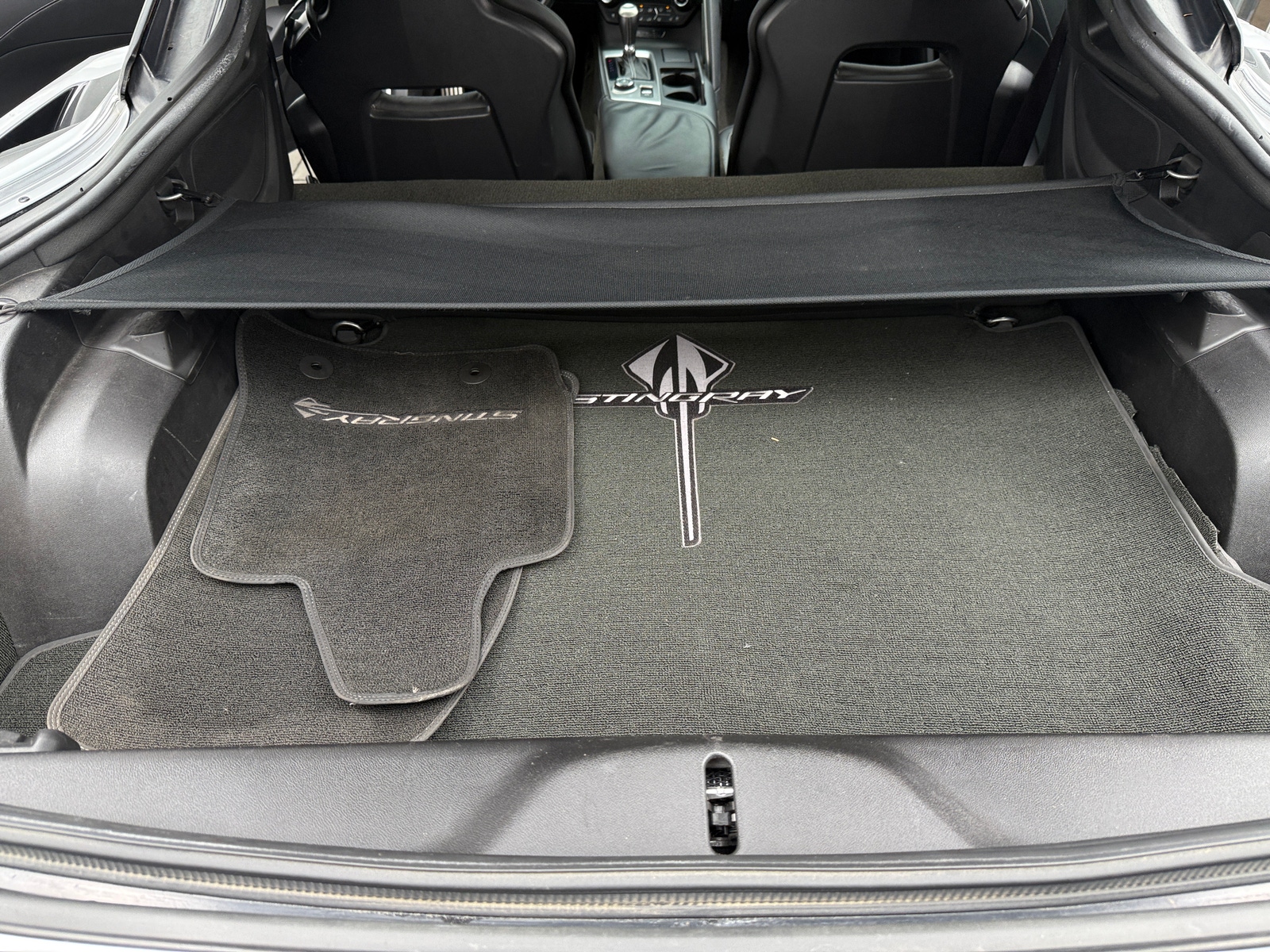 Thumbnail: 2014 Chevrolet Corvette - 4