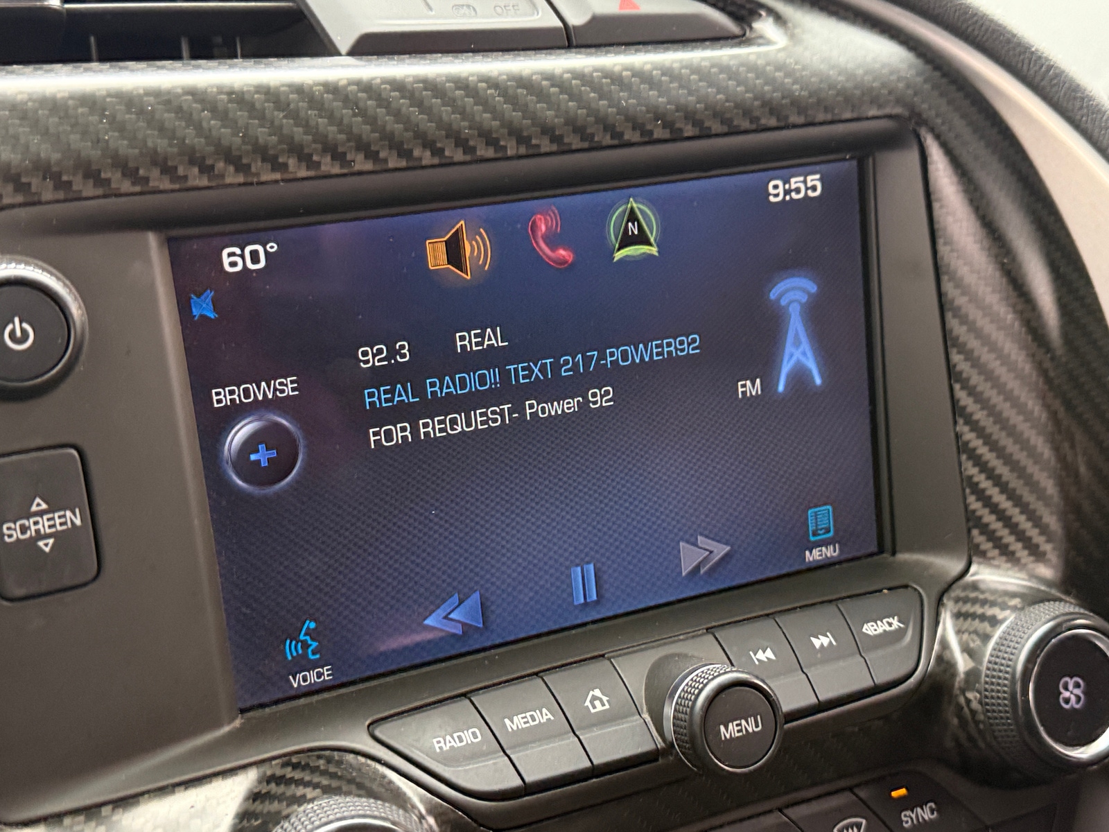 Thumbnail: 2014 Chevrolet Corvette - 2