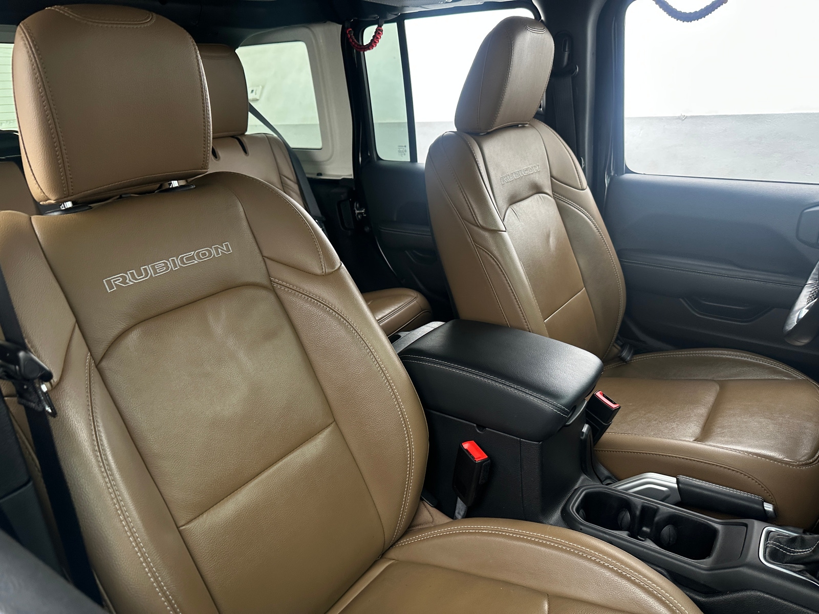 Thumbnail: 2020 Jeep Wrangler - 2