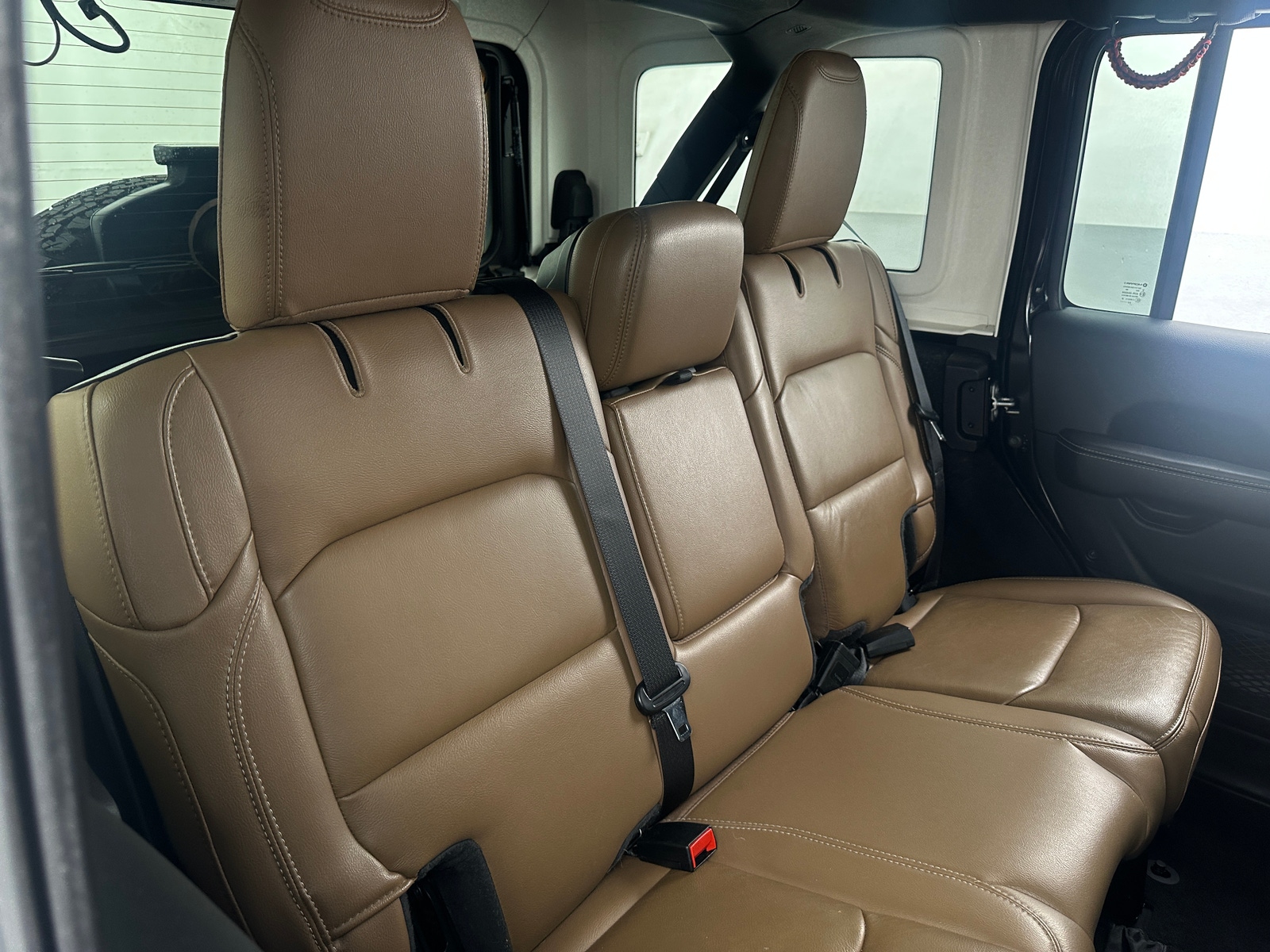 Thumbnail: 2020 Jeep Wrangler - 6