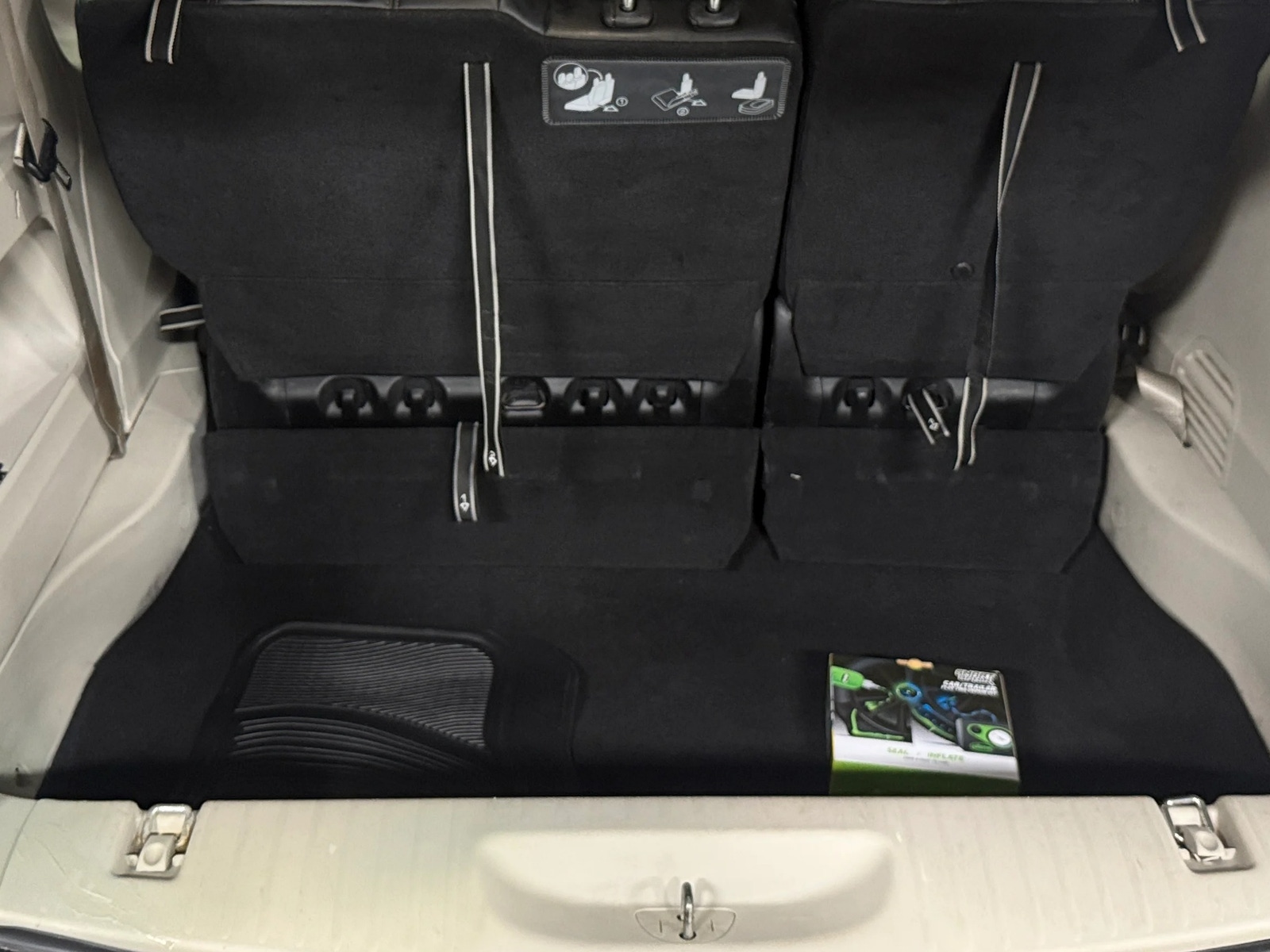 Thumbnail: 2018 Chrysler Pacifica - 6