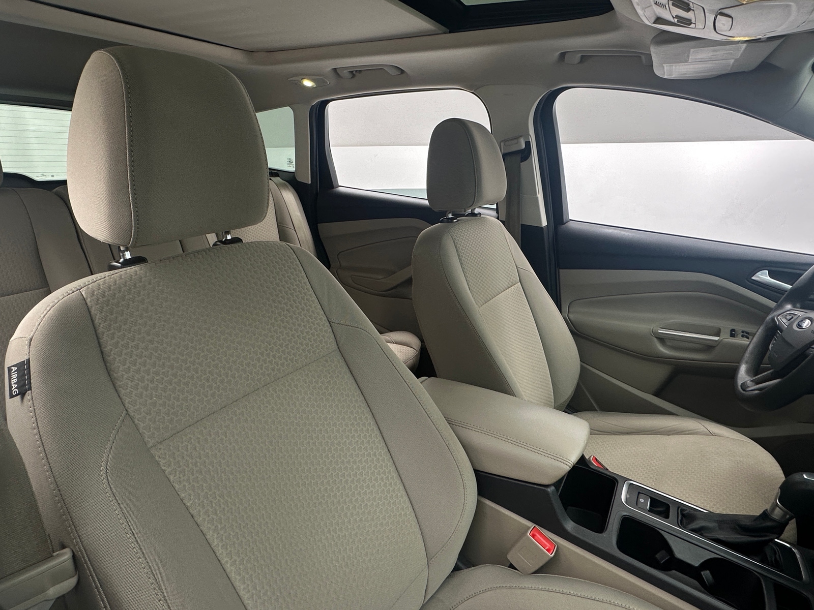 Thumbnail: 2017 Ford Escape - 2