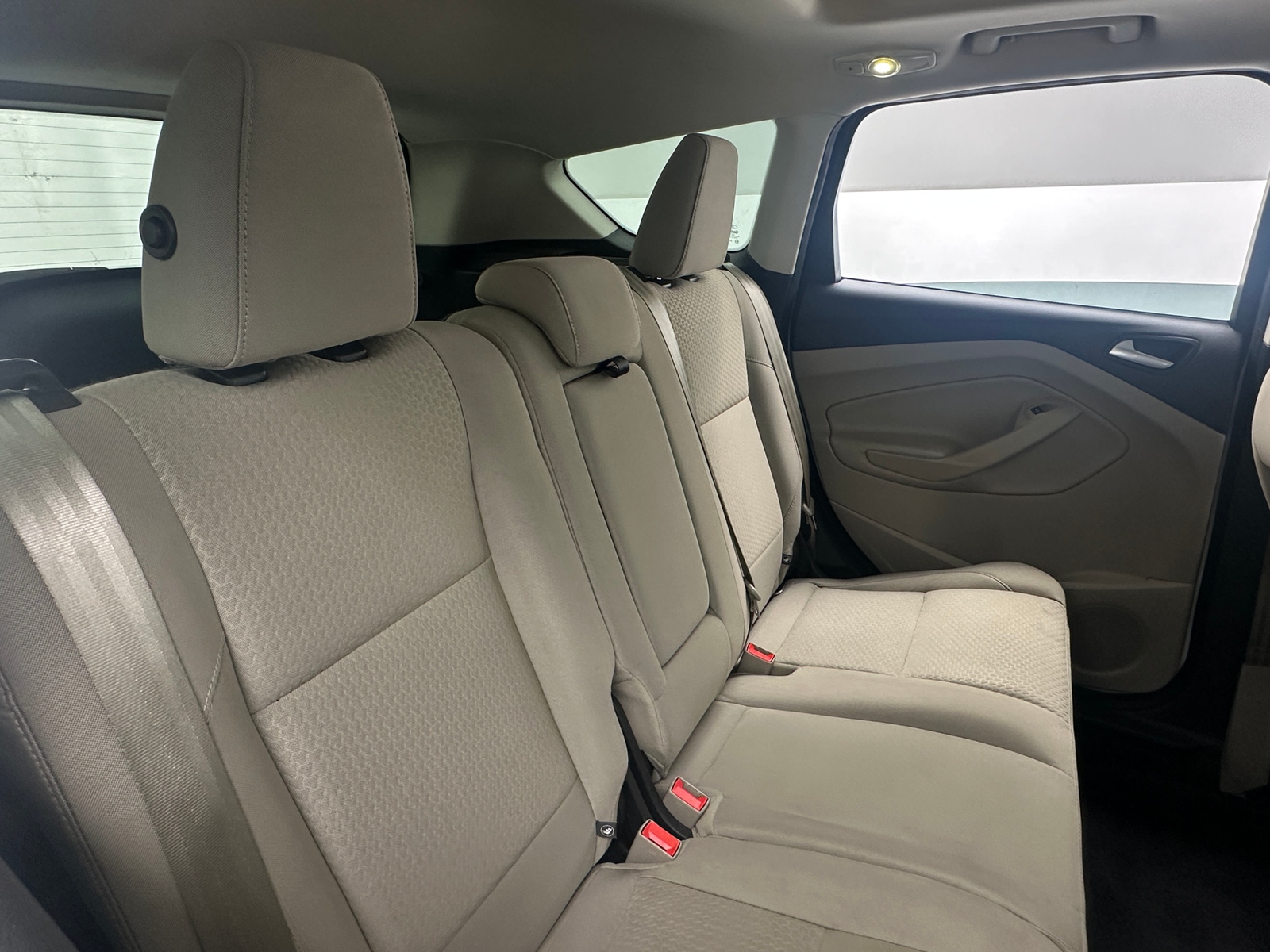 Thumbnail: 2017 Ford Escape - 6