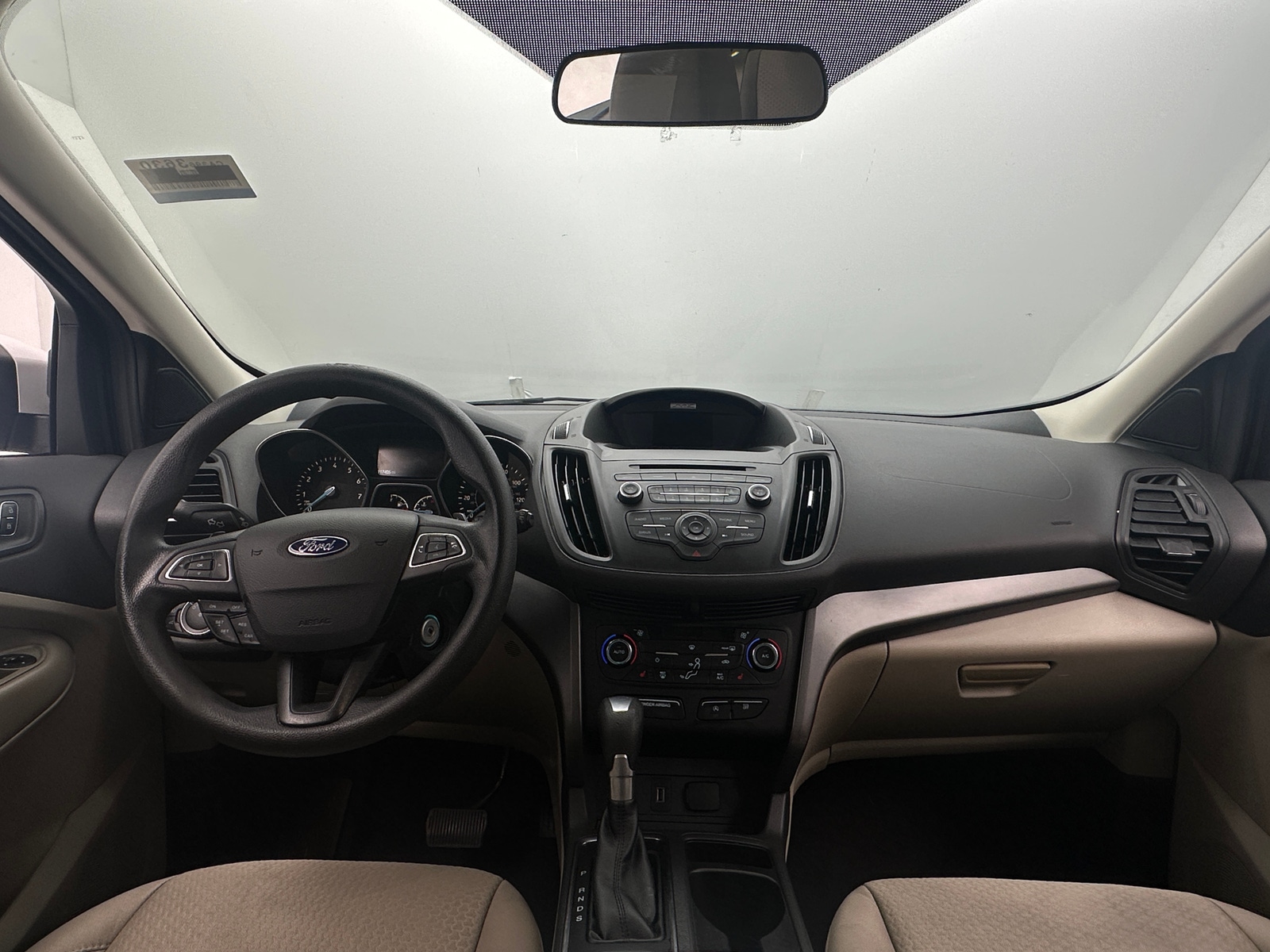 Thumbnail: 2017 Ford Escape - 3