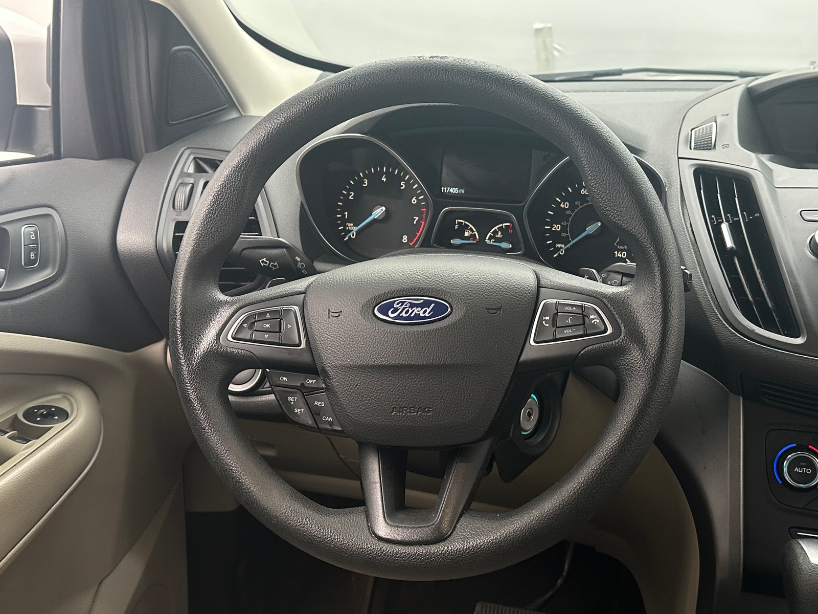 Thumbnail: 2017 Ford Escape - 5