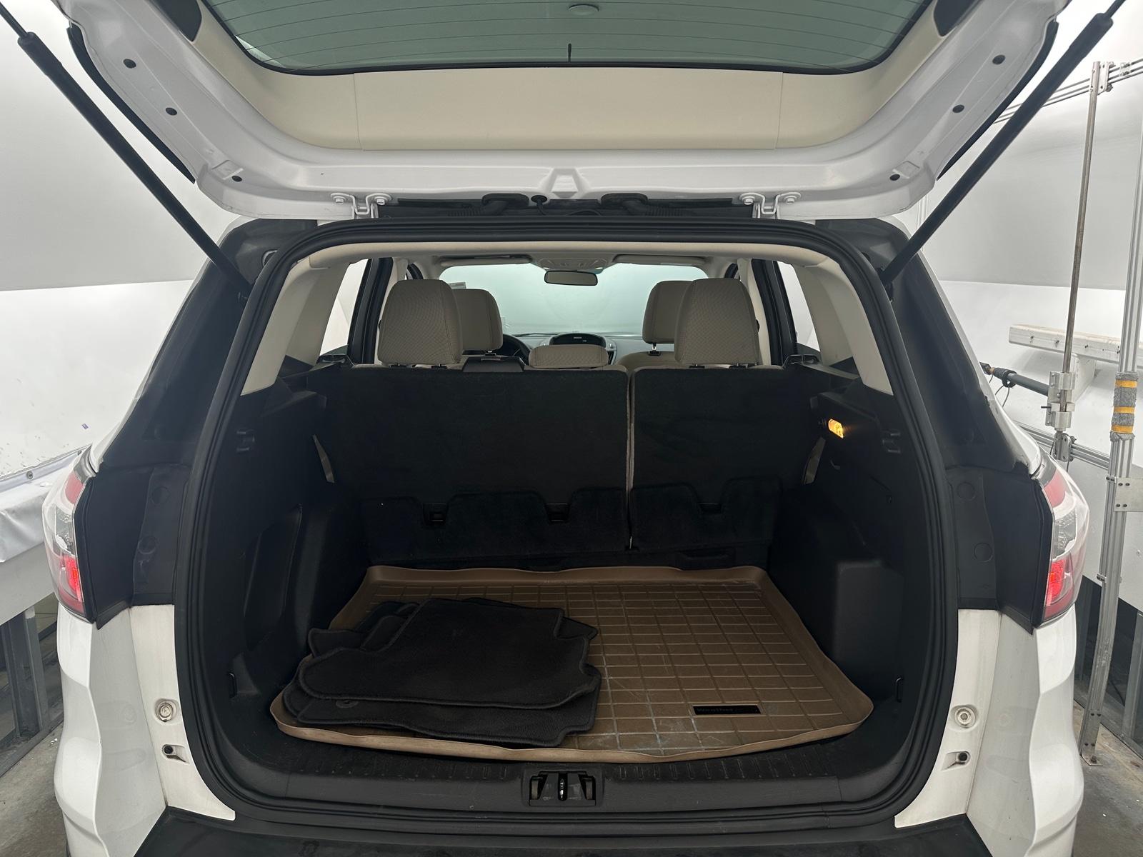 Thumbnail: 2017 Ford Escape - 7