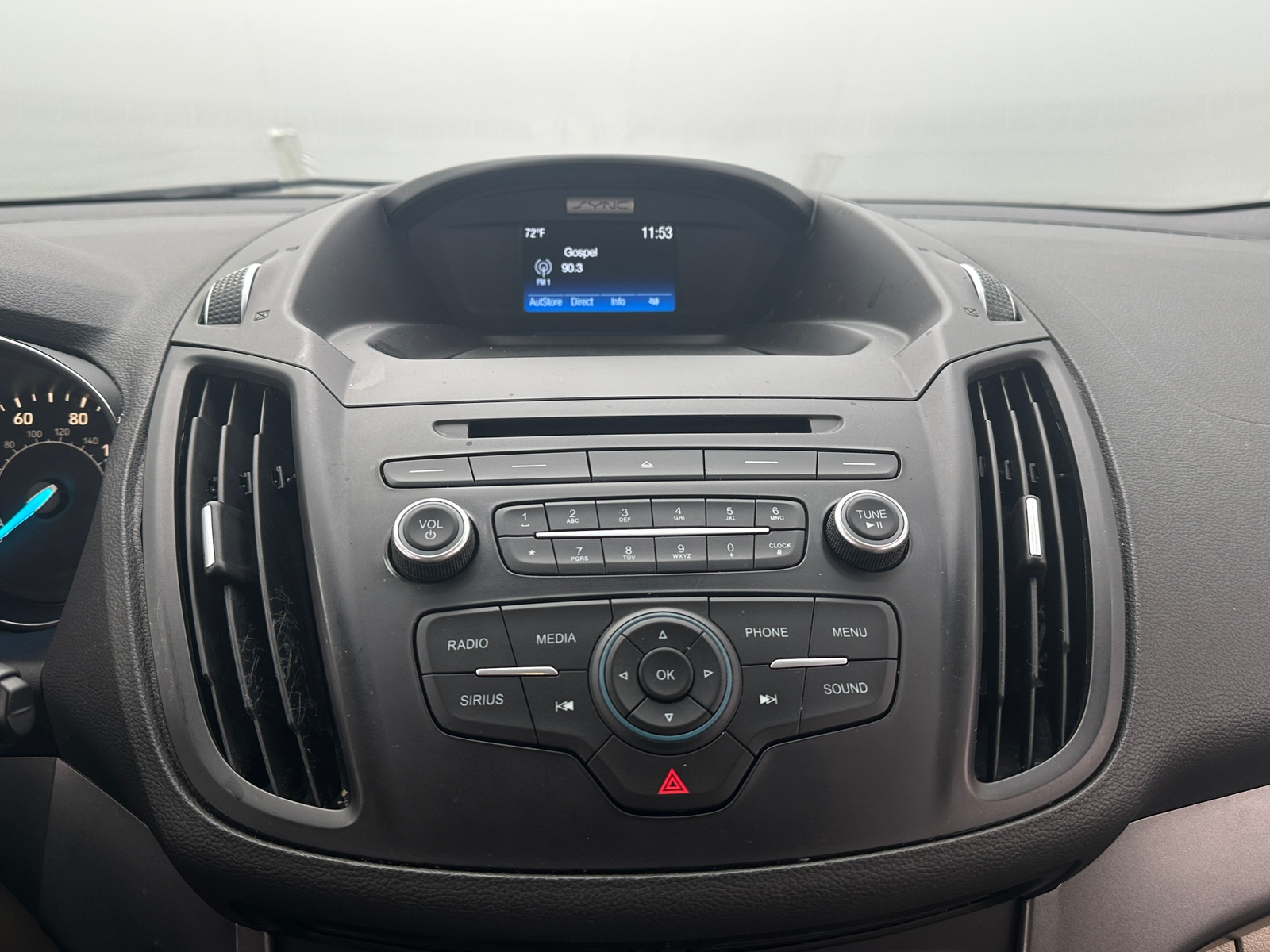 Thumbnail: 2017 Ford Escape - 4