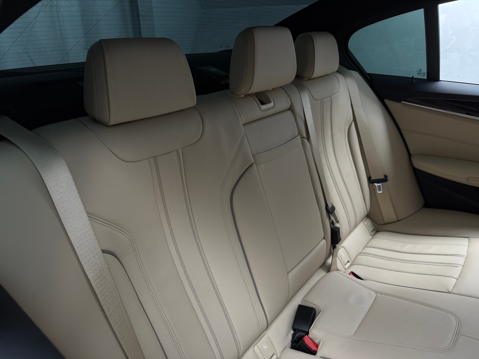 Thumbnail: 2019 BMW 5 Series - 5