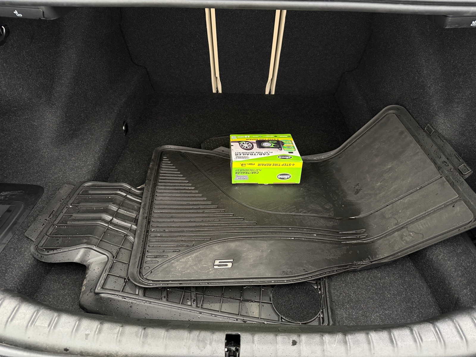 Thumbnail: 2019 BMW 5 Series - 6