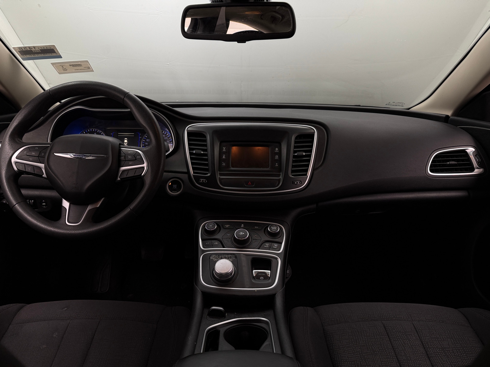 Thumbnail: 2016 Chrysler 200 - 3