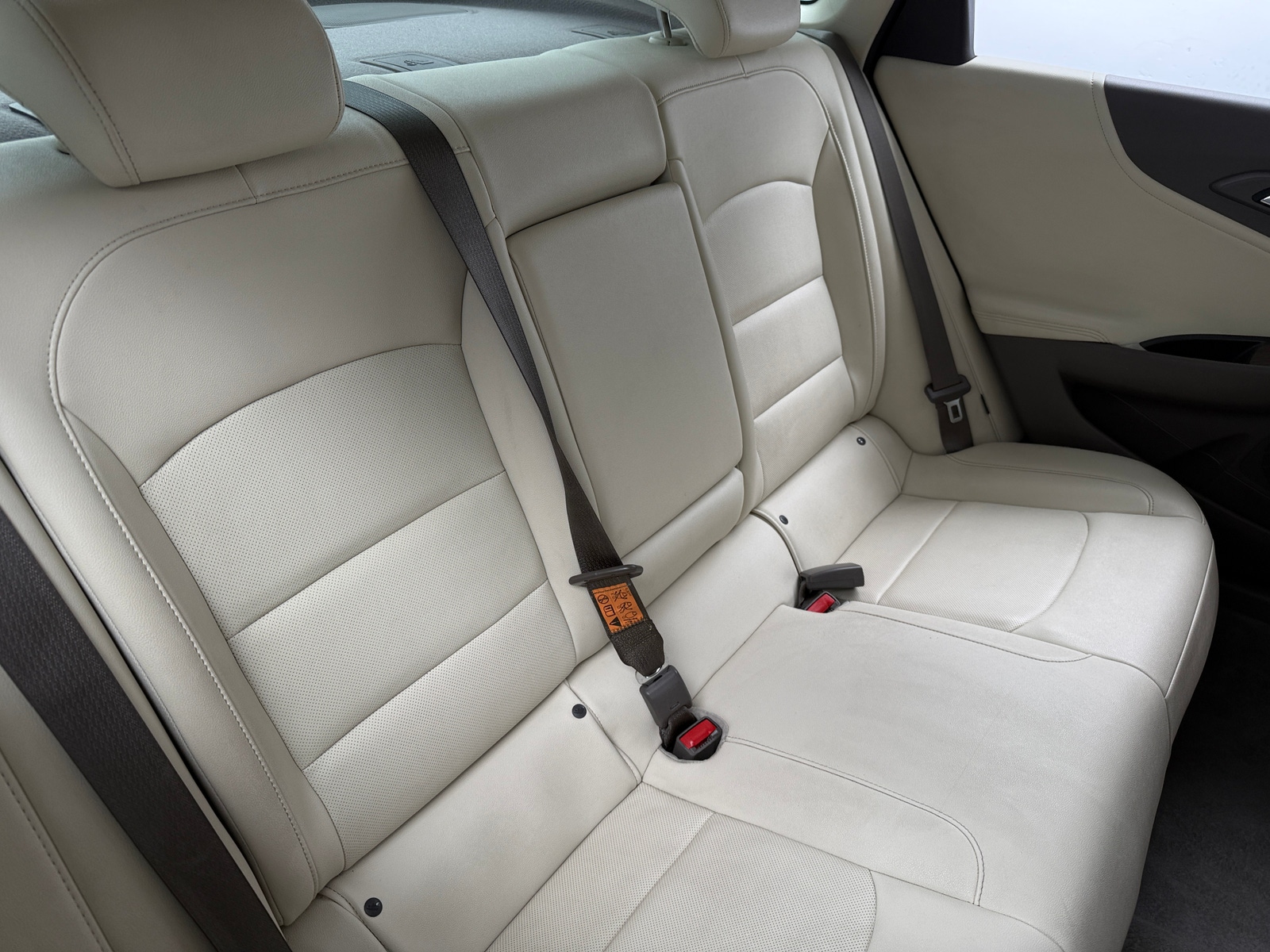 Thumbnail: 2024 Chevrolet Malibu - 5