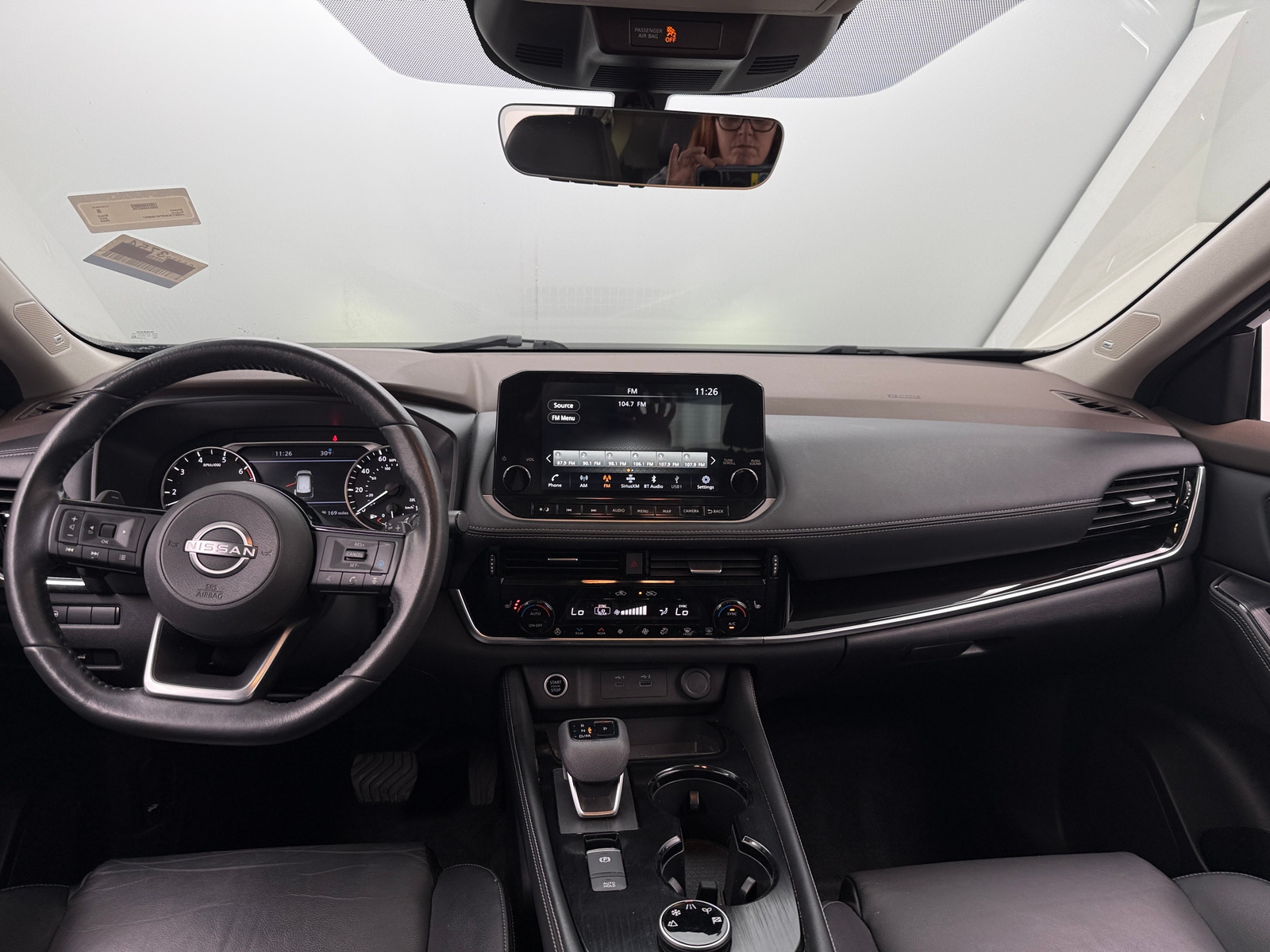 Thumbnail: 2023 Nissan Rogue - 2