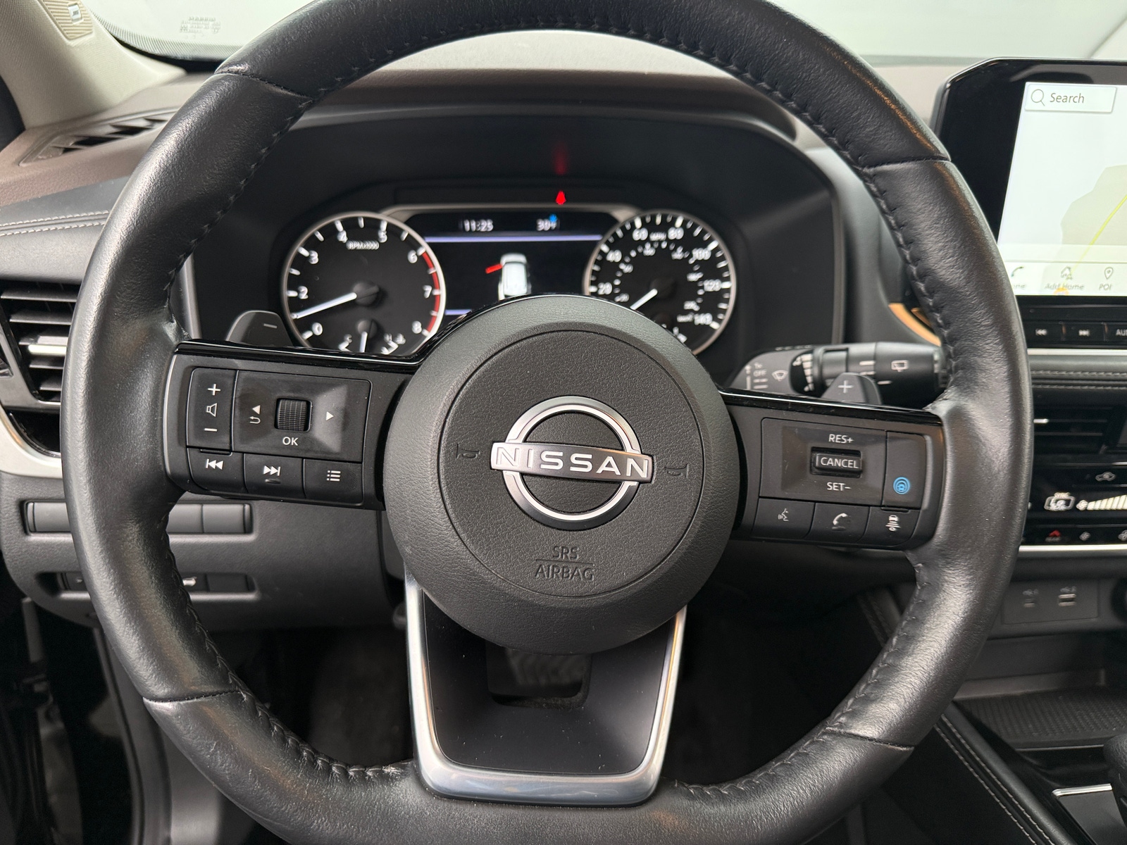 Thumbnail: 2023 Nissan Rogue - 4