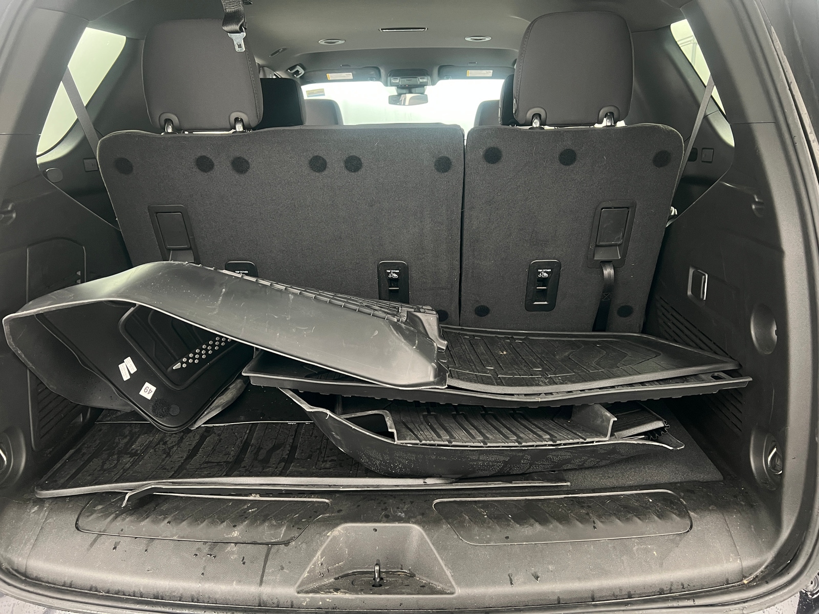 Thumbnail: 2024 GMC Yukon - 7